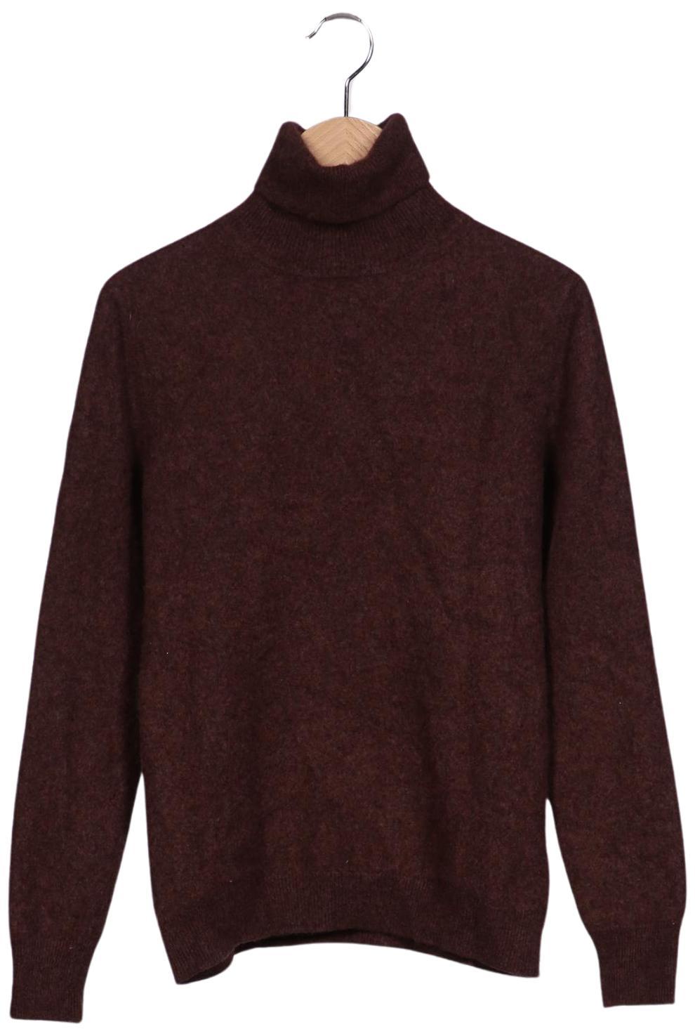 

Adagio Italia Damen Pullover, bordeaux, Gr. 36
