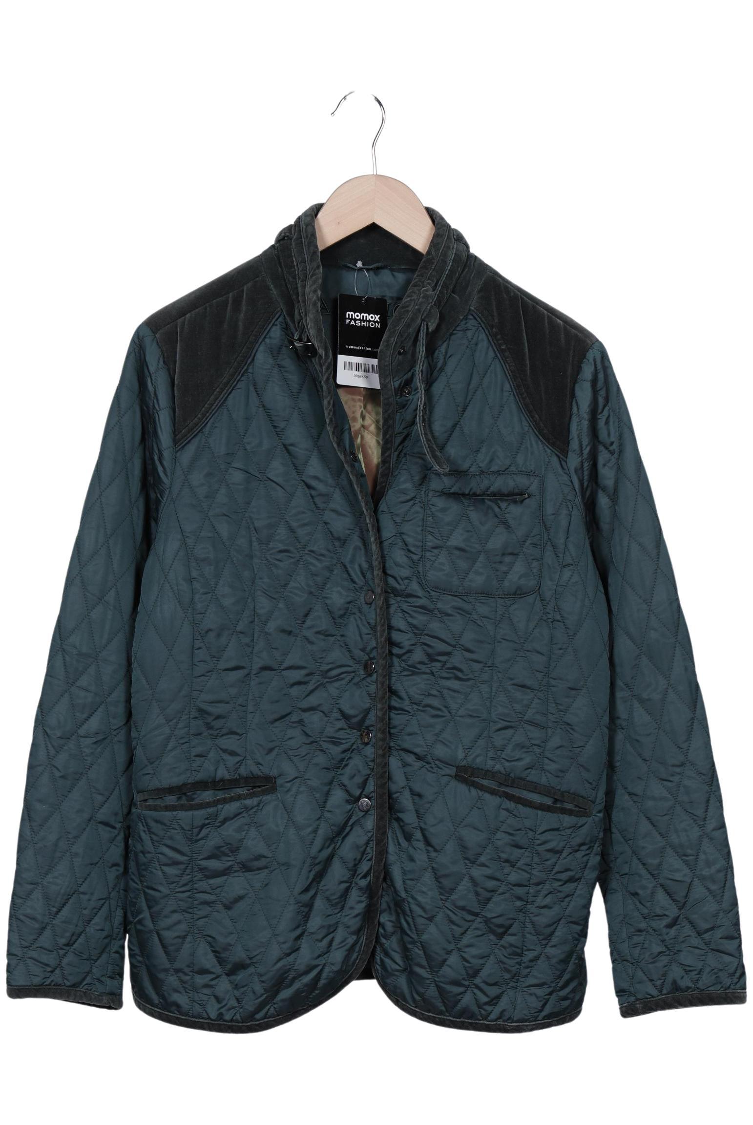 

Adagio Italia Damen Jacke, grün, Gr. 44