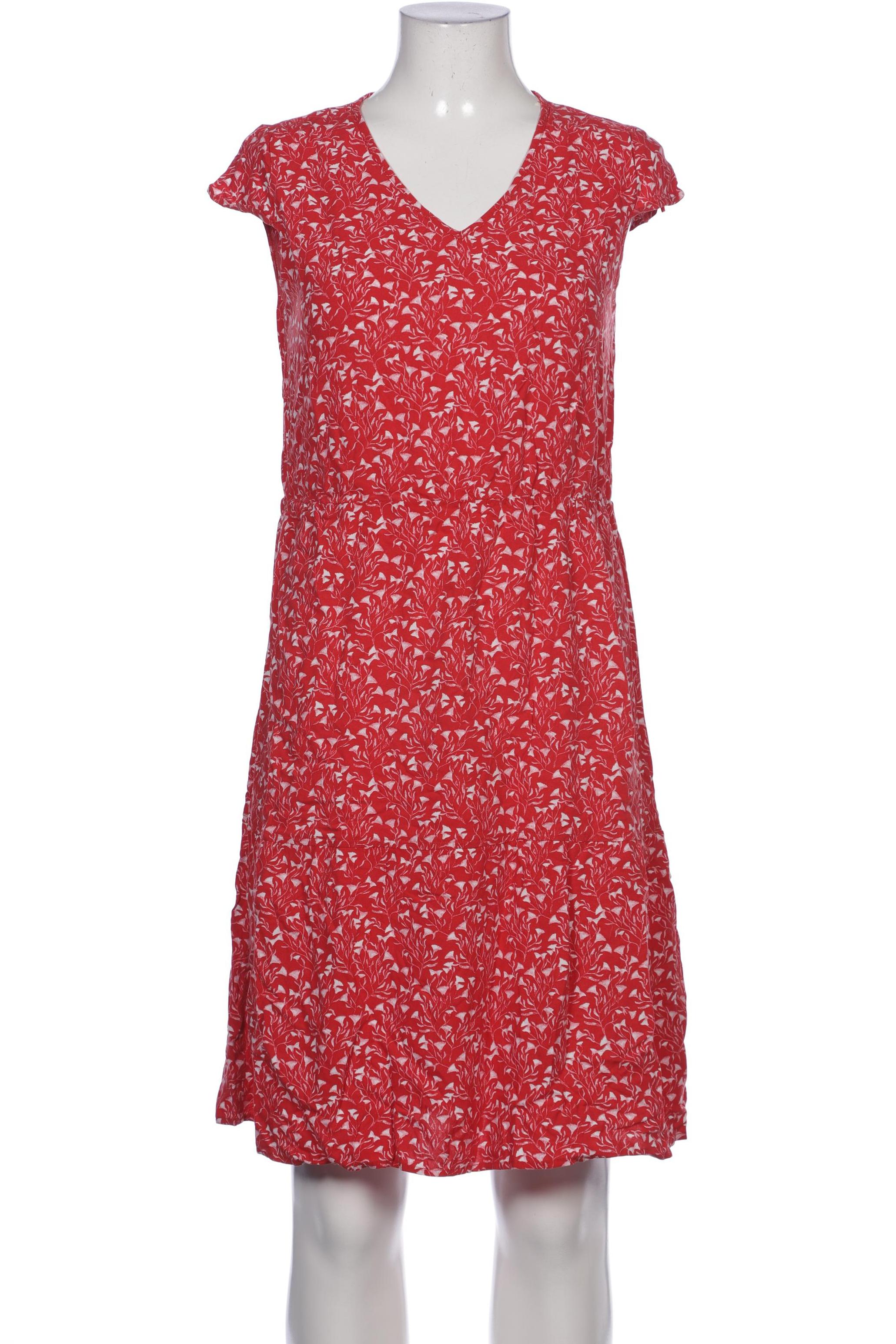 

Adagio Italia Damen Kleid, rot, Gr. 40