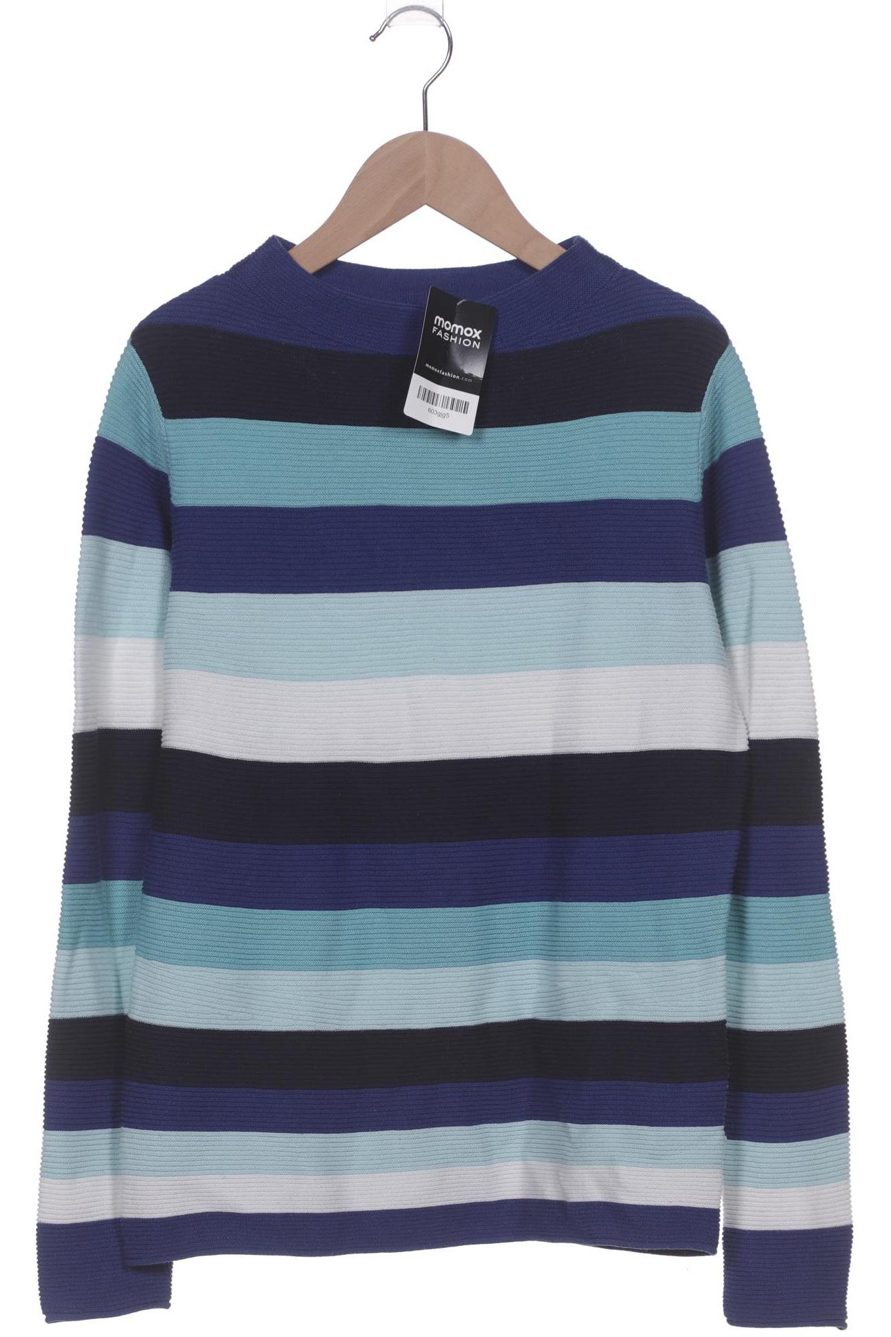 

Adagio Italia Damen Pullover, marineblau, Gr. 38