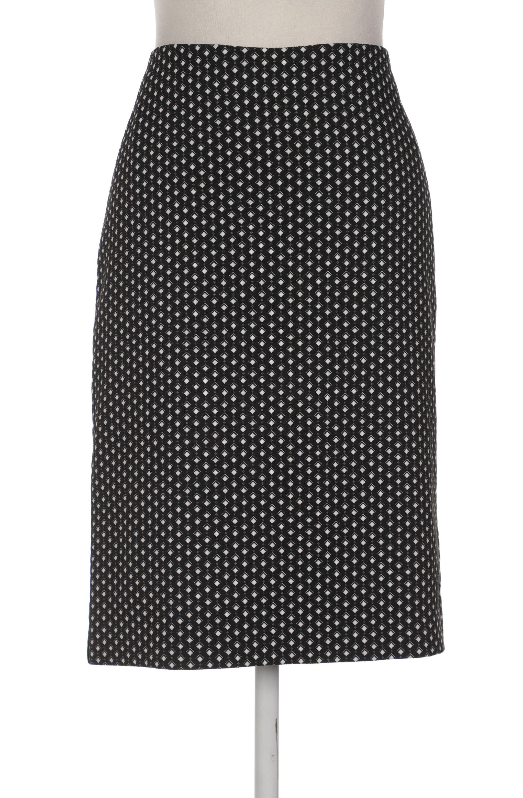 

Adagio Italia Damen Rock, schwarz, Gr. 38