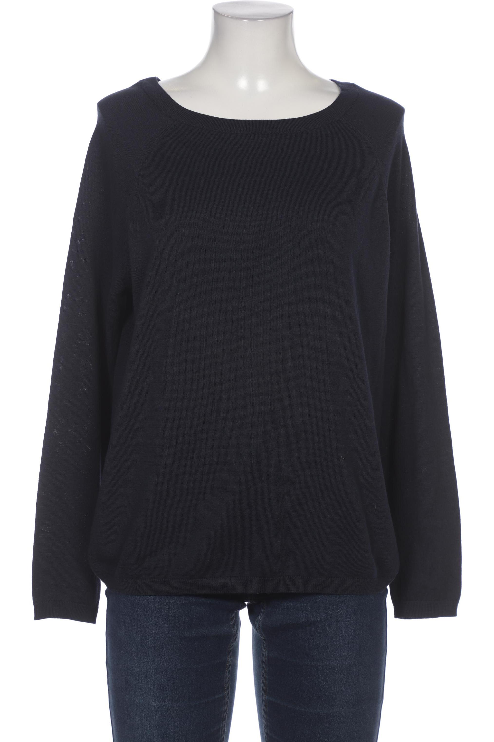 

Adagio Italia Damen Pullover, marineblau, Gr. 42