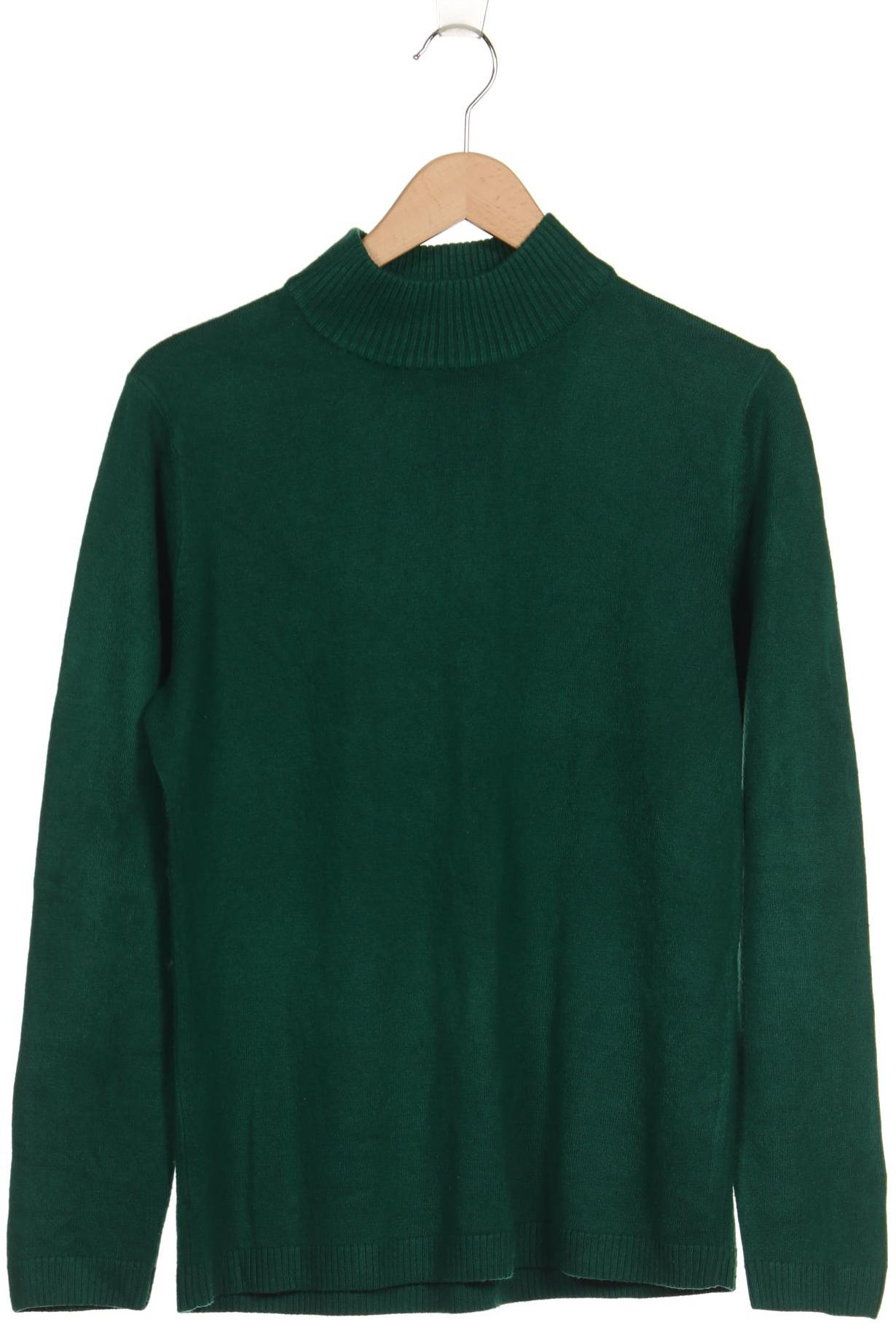 

Adagio Italia Damen Pullover, grün, Gr. 44