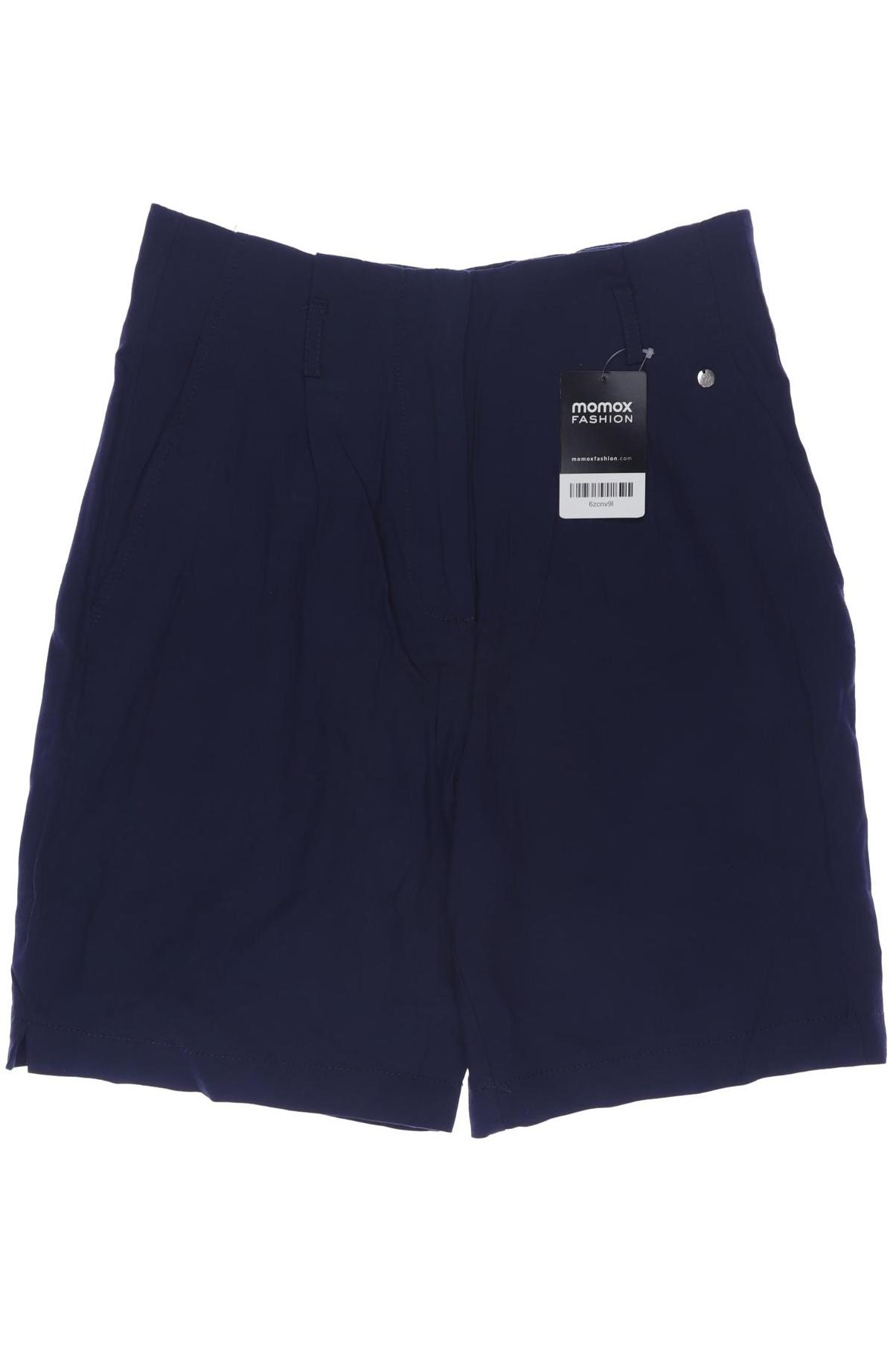 

Adagio Italia Damen Shorts, marineblau, Gr. 38