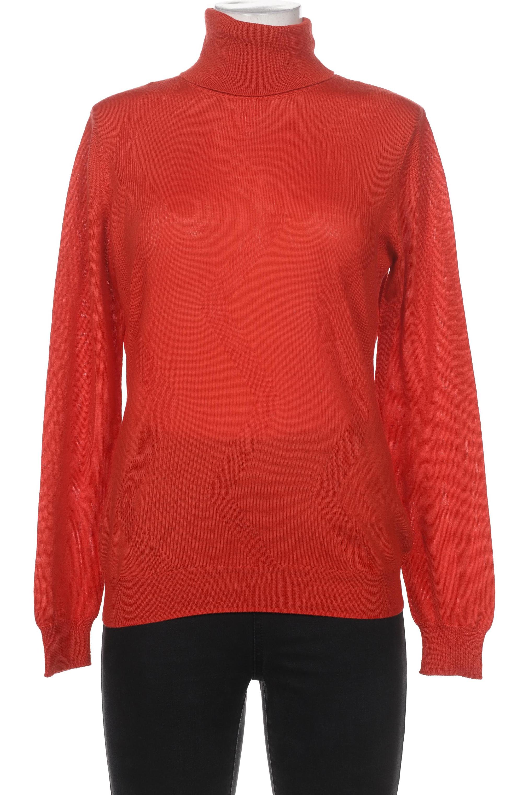 

Adagio Italia Damen Pullover, rot, Gr. 40