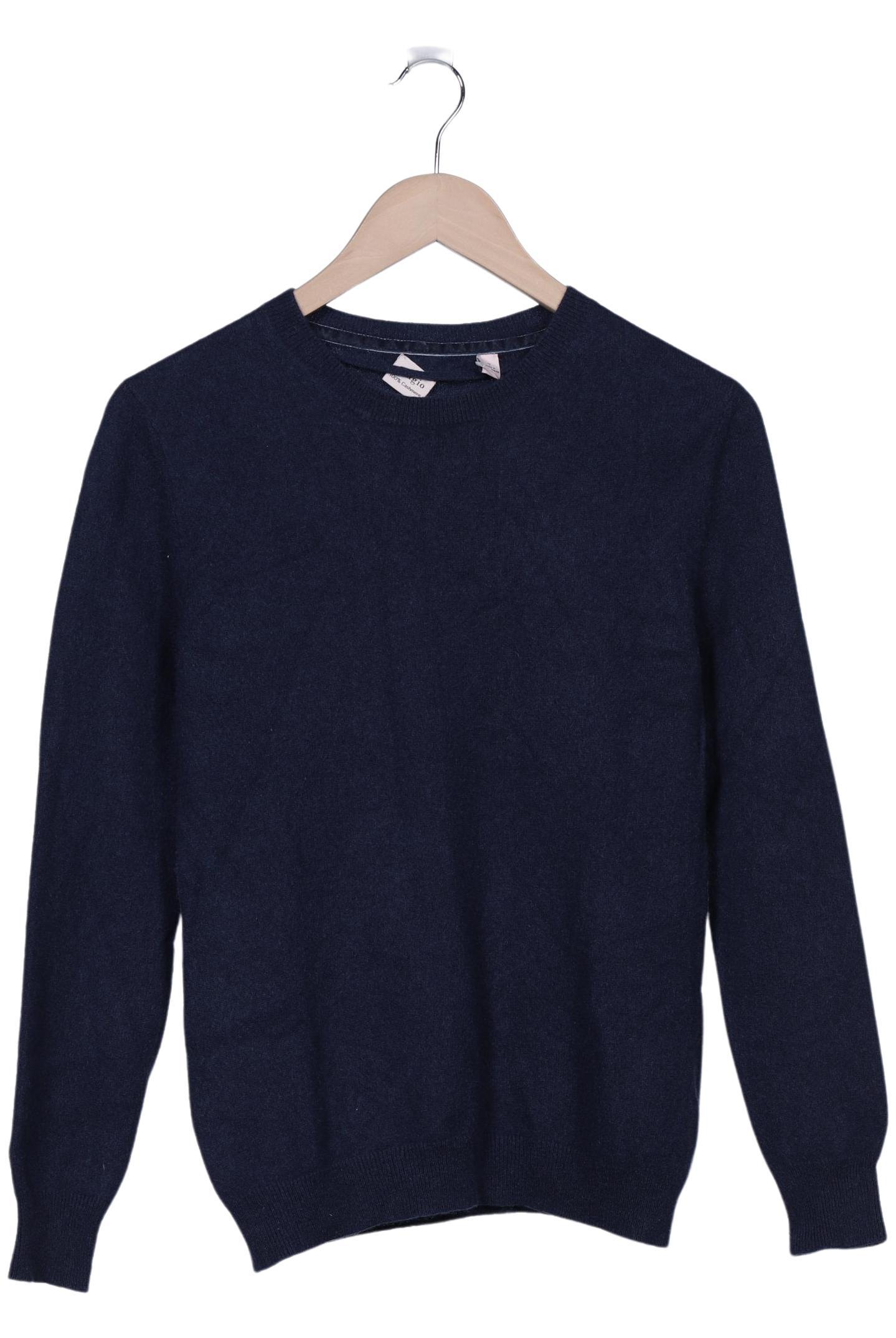 

Adagio Italia Damen Pullover, marineblau, Gr. 36