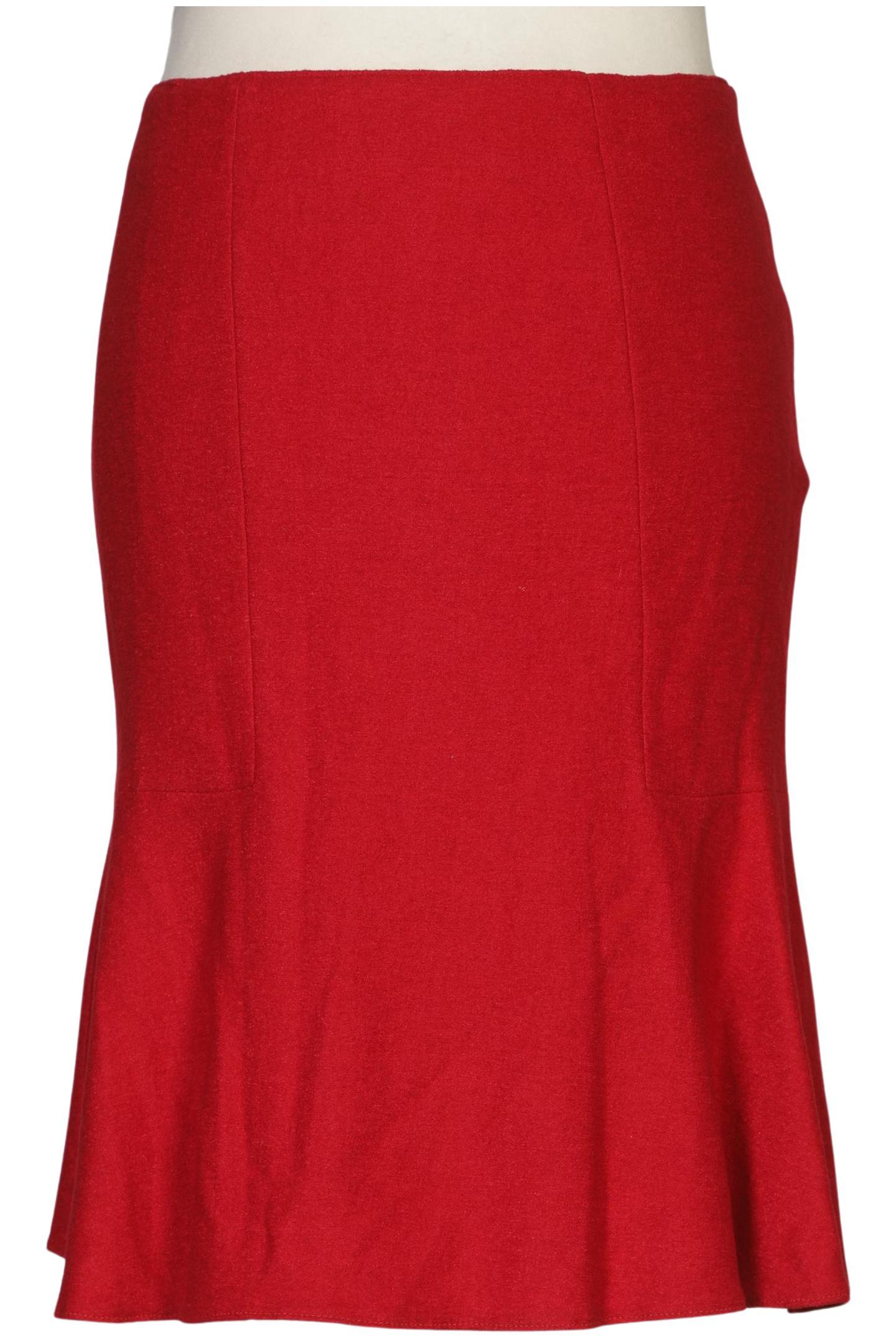 

Adagio Italia Damen Rock, rot, Gr. 44