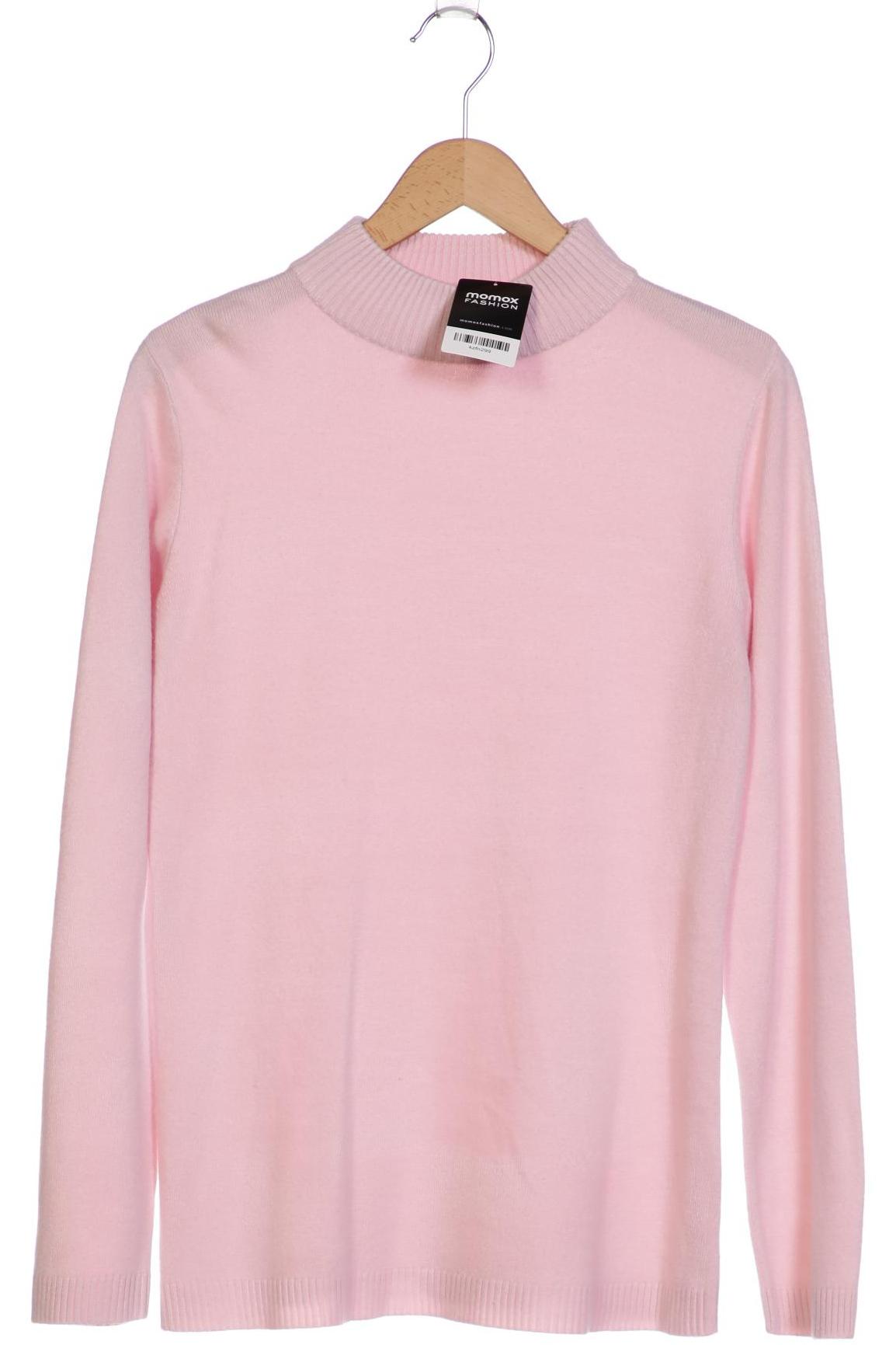 

Adagio Italia Damen Pullover, pink, Gr. 42