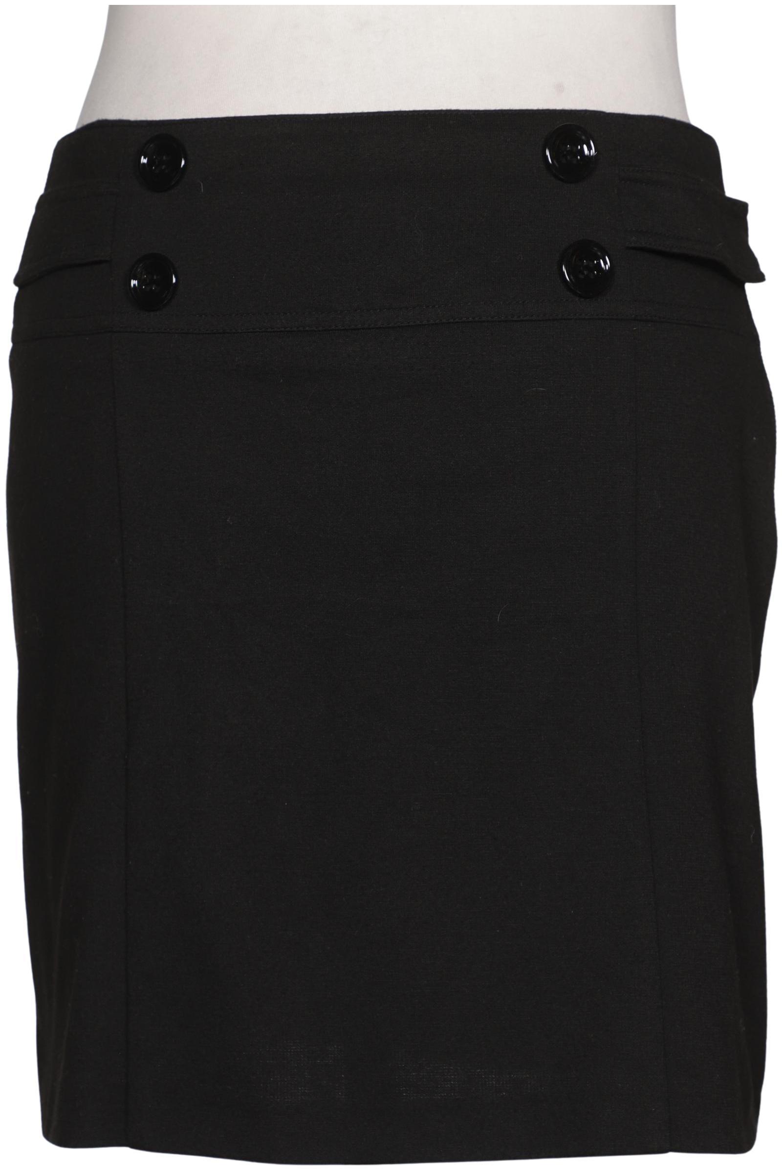 

Adagio Italia Damen Rock, schwarz, Gr. 42