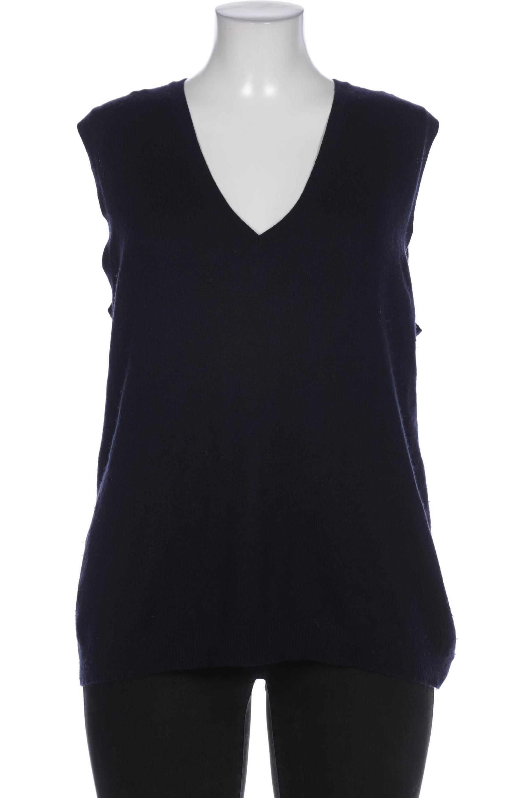 

Adagio Italia Damen Pullover, marineblau, Gr. 46