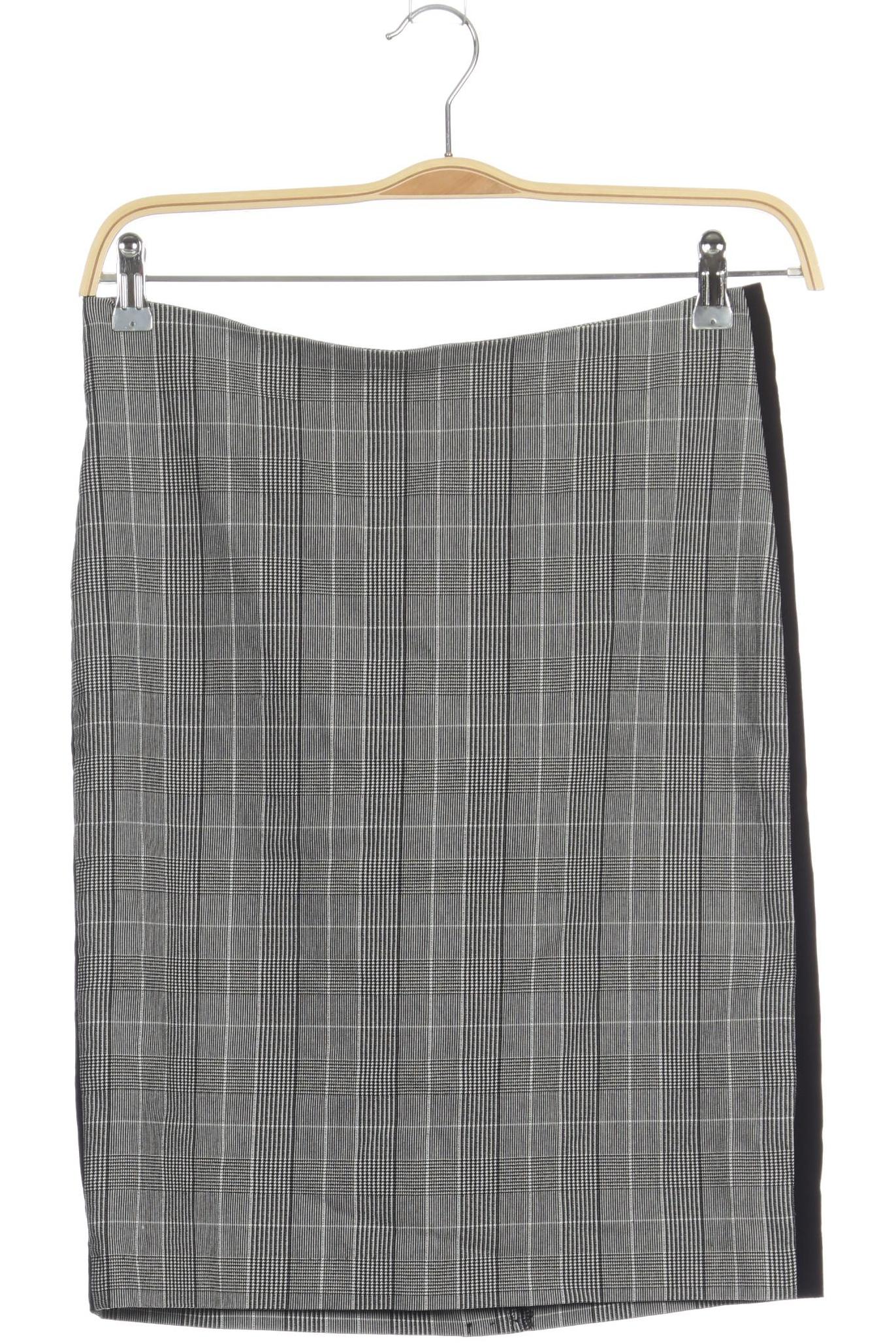 

Adagio Italia Damen Rock, grau, Gr. 40
