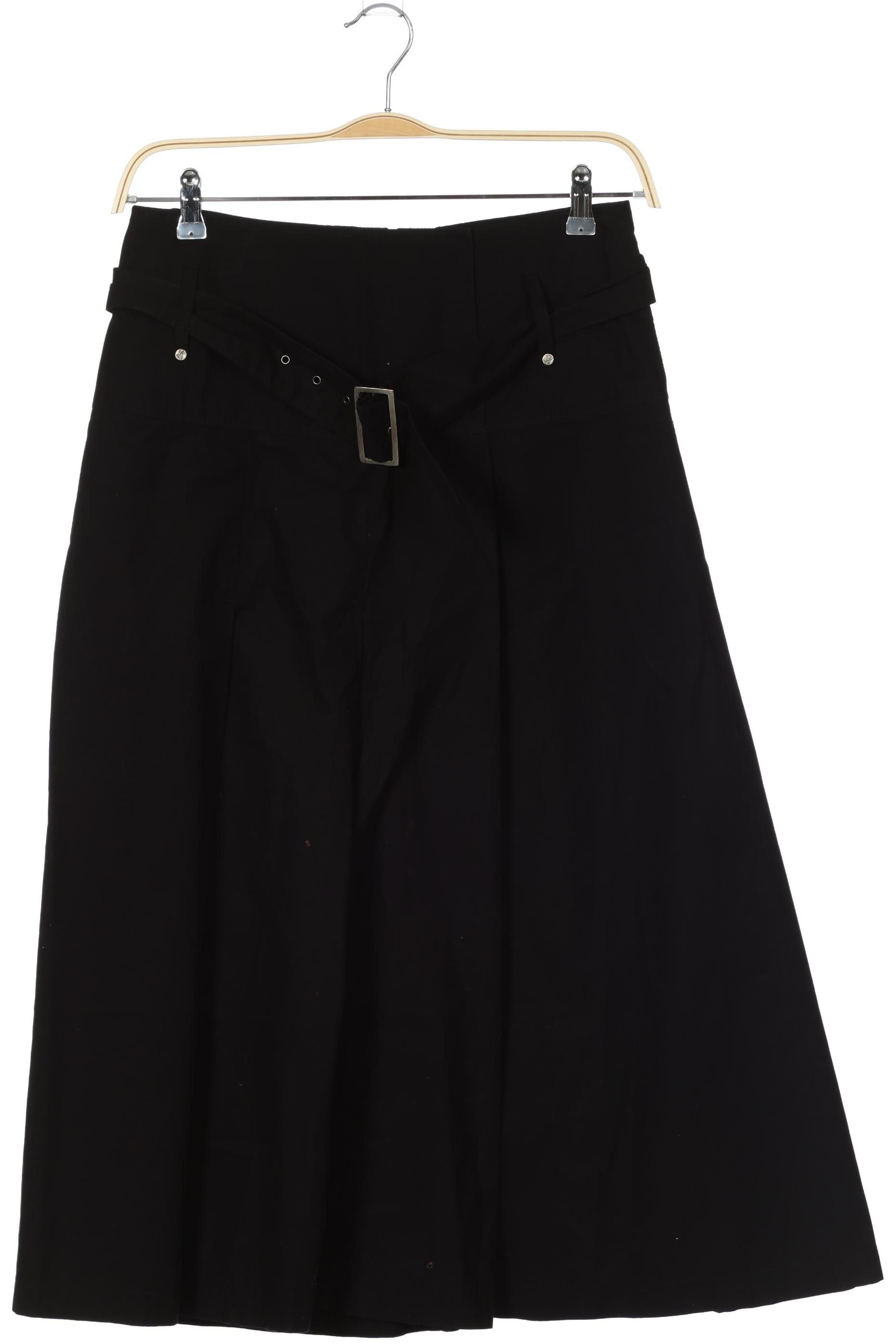 

Adagio Italia Damen Rock, schwarz, Gr. 40