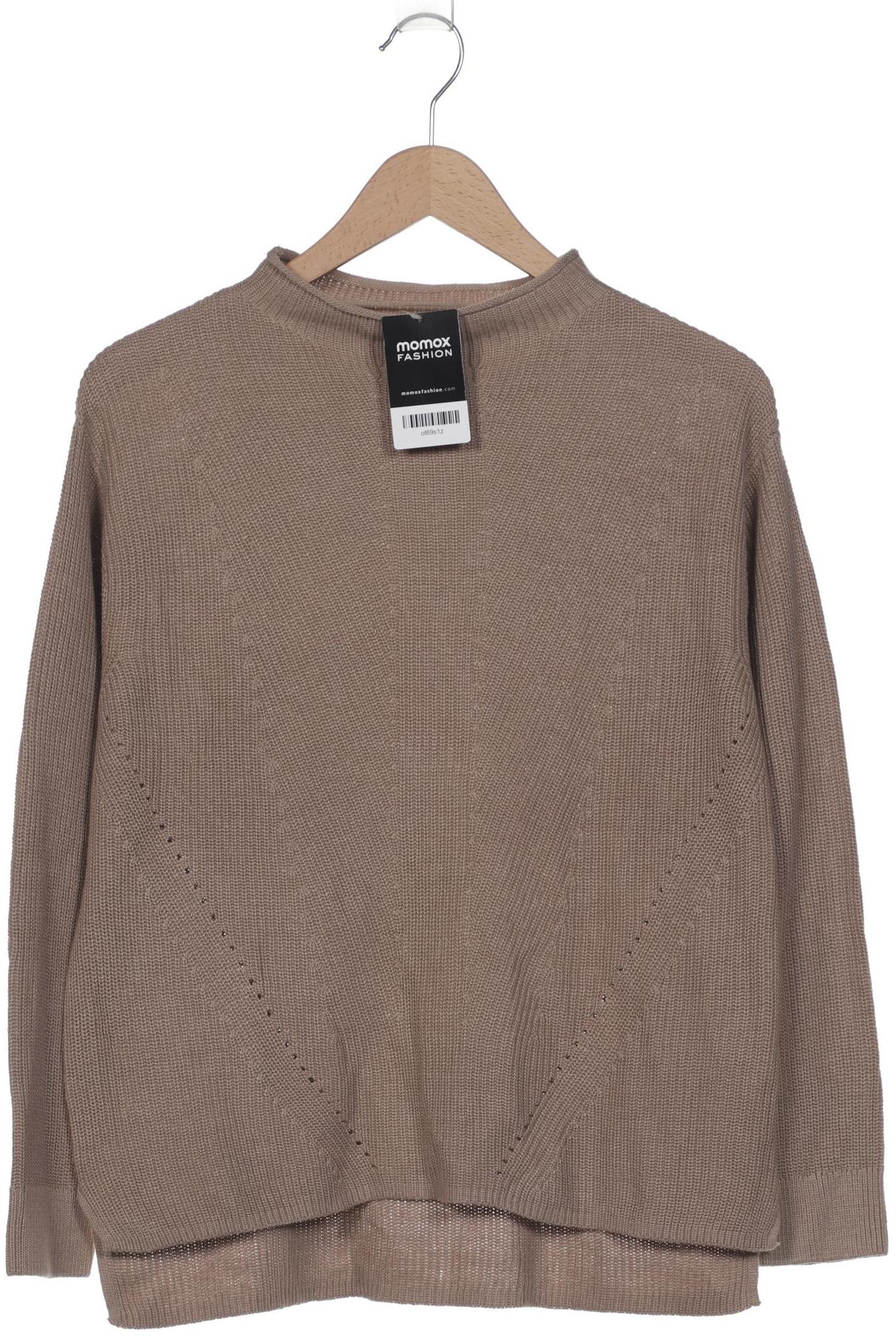 

Adagio Italia Damen Pullover, braun, Gr. 38