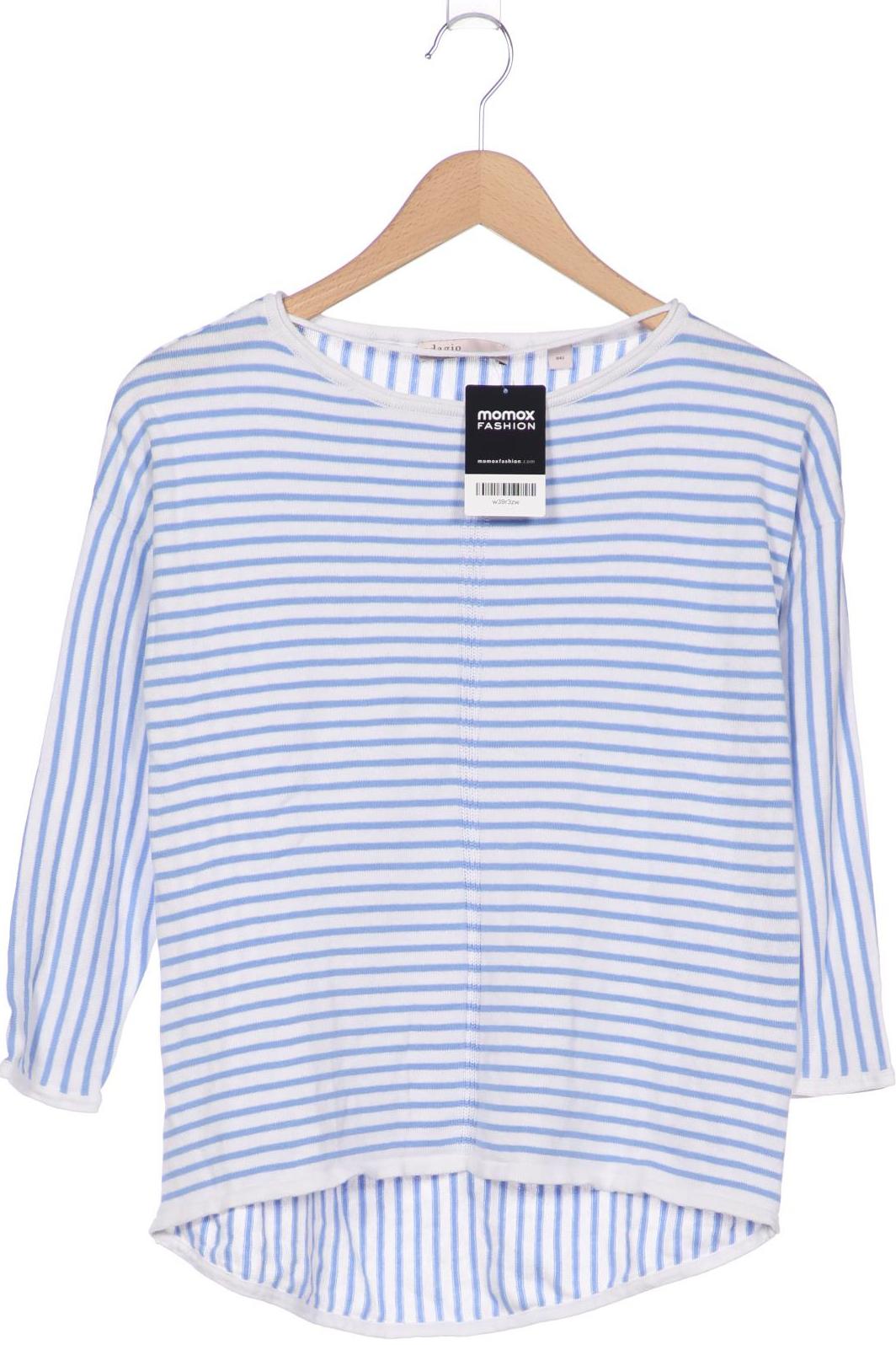

Adagio Italia Damen Pullover, blau, Gr. 42