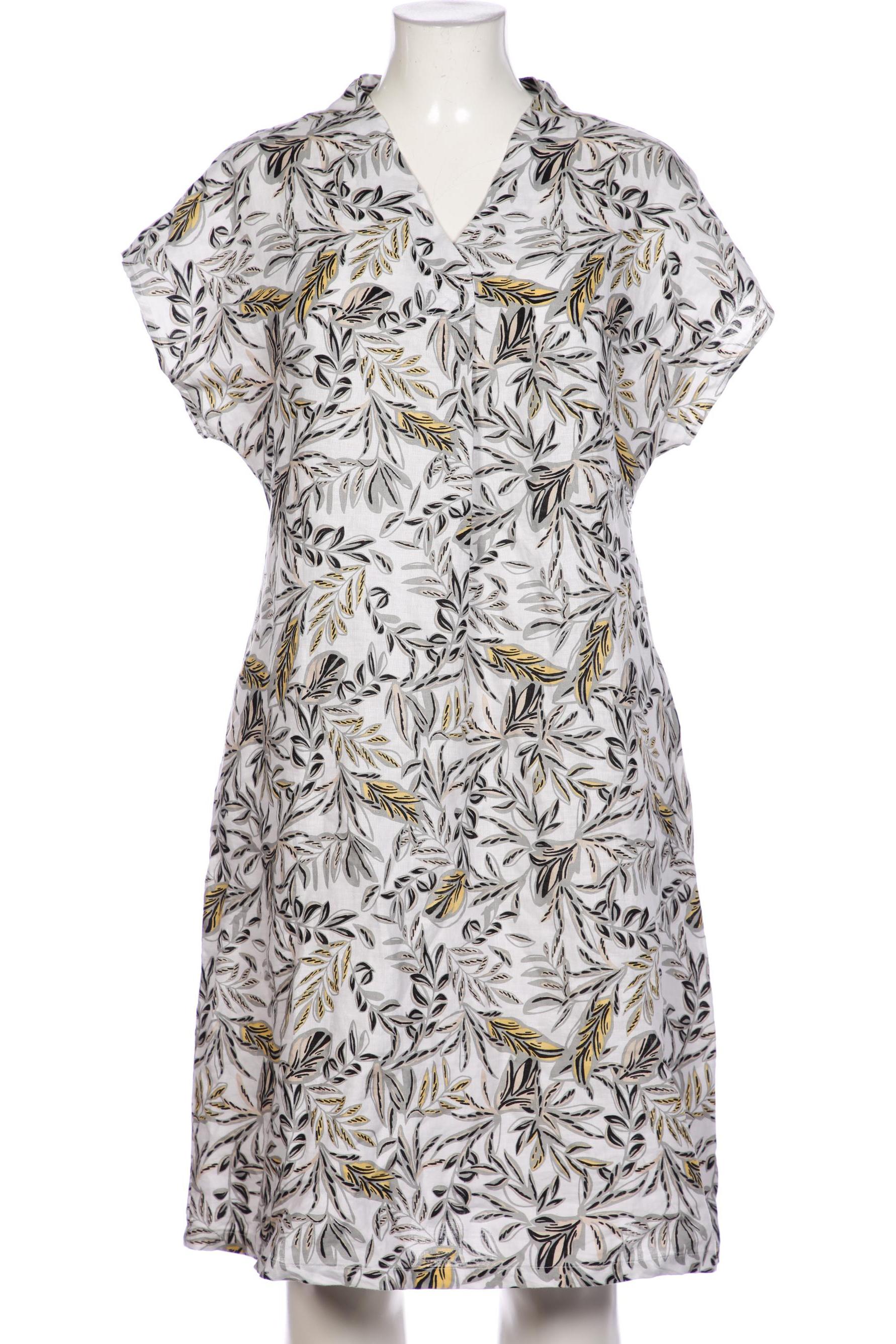 

Adagio Italia Damen Kleid, grau, Gr. 44