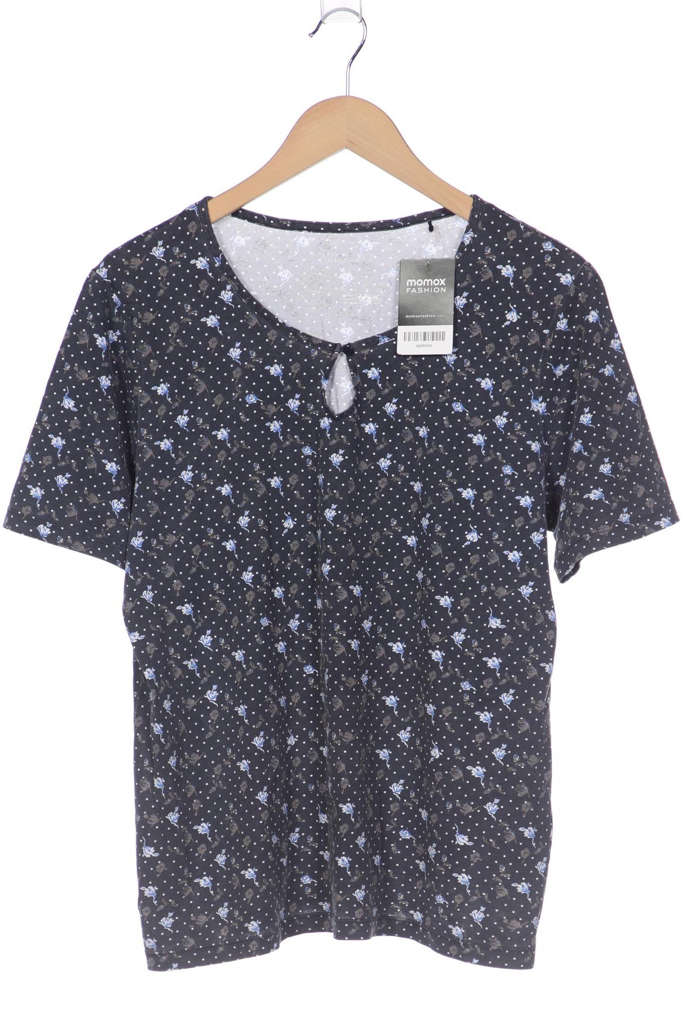 

Adagio Italia Damen T-Shirt, rot, Gr. 46