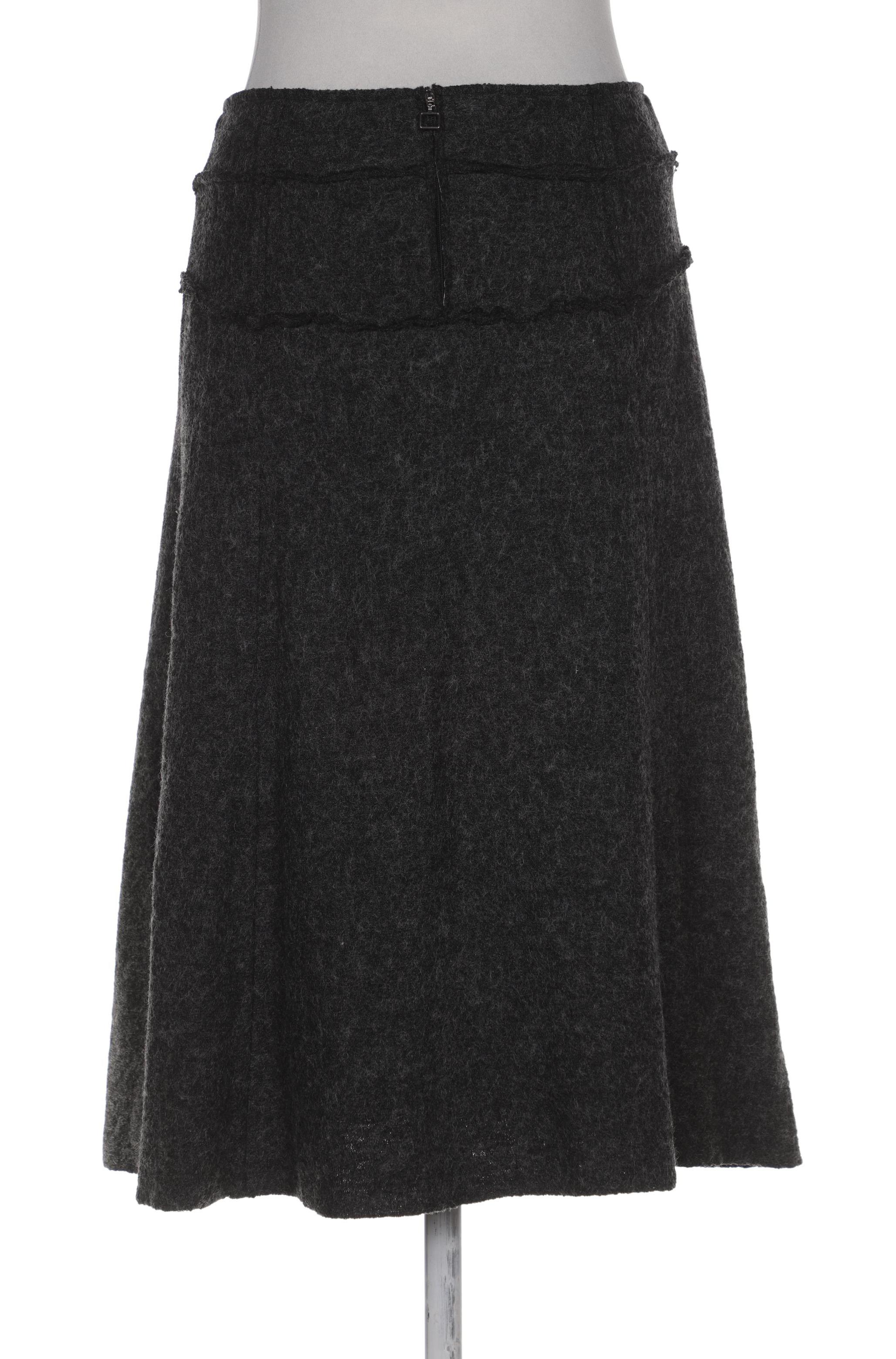 

Adagio Italia Damen Rock, grau, Gr. 38