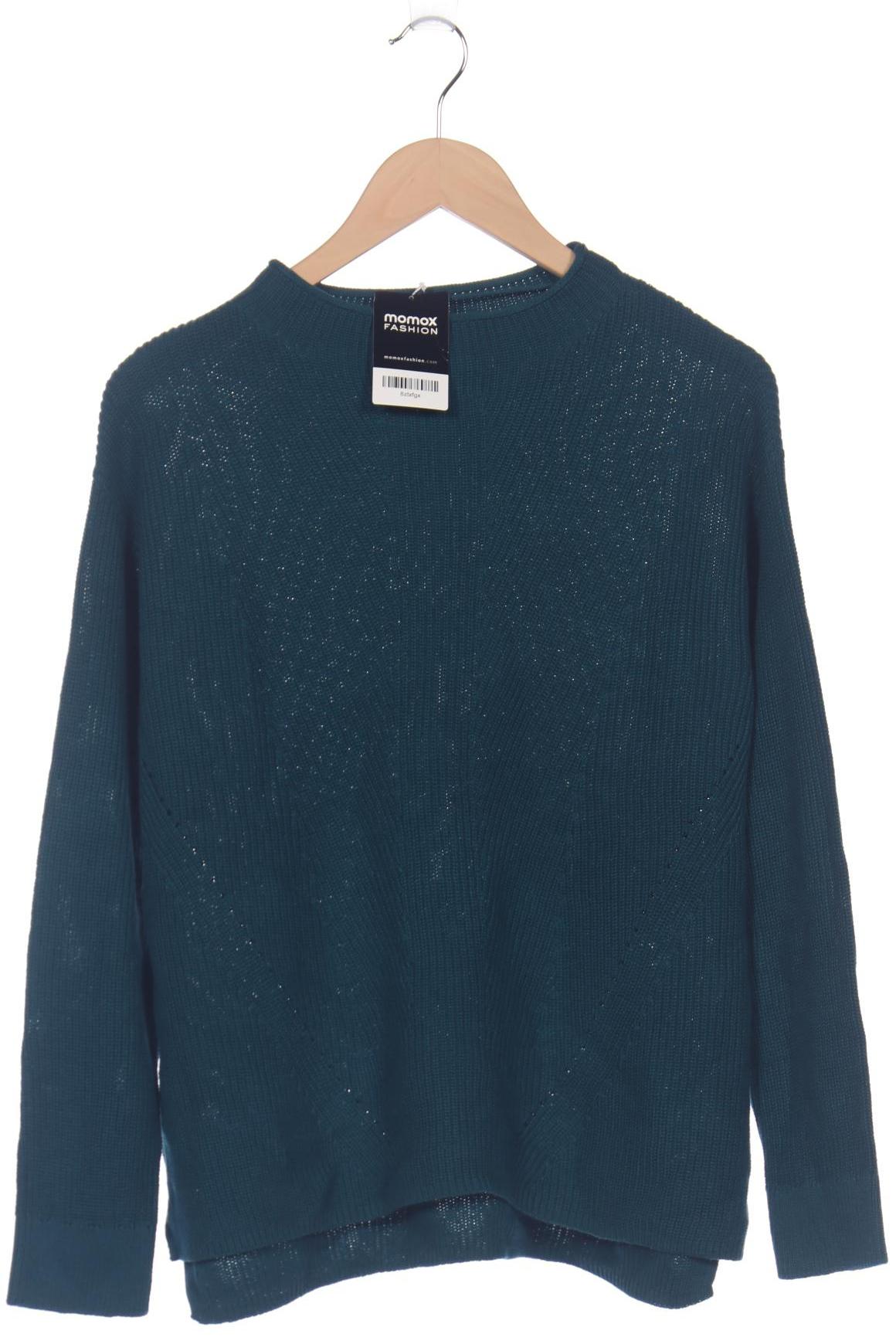 

Adagio Italia Damen Pullover, türkis, Gr. 40