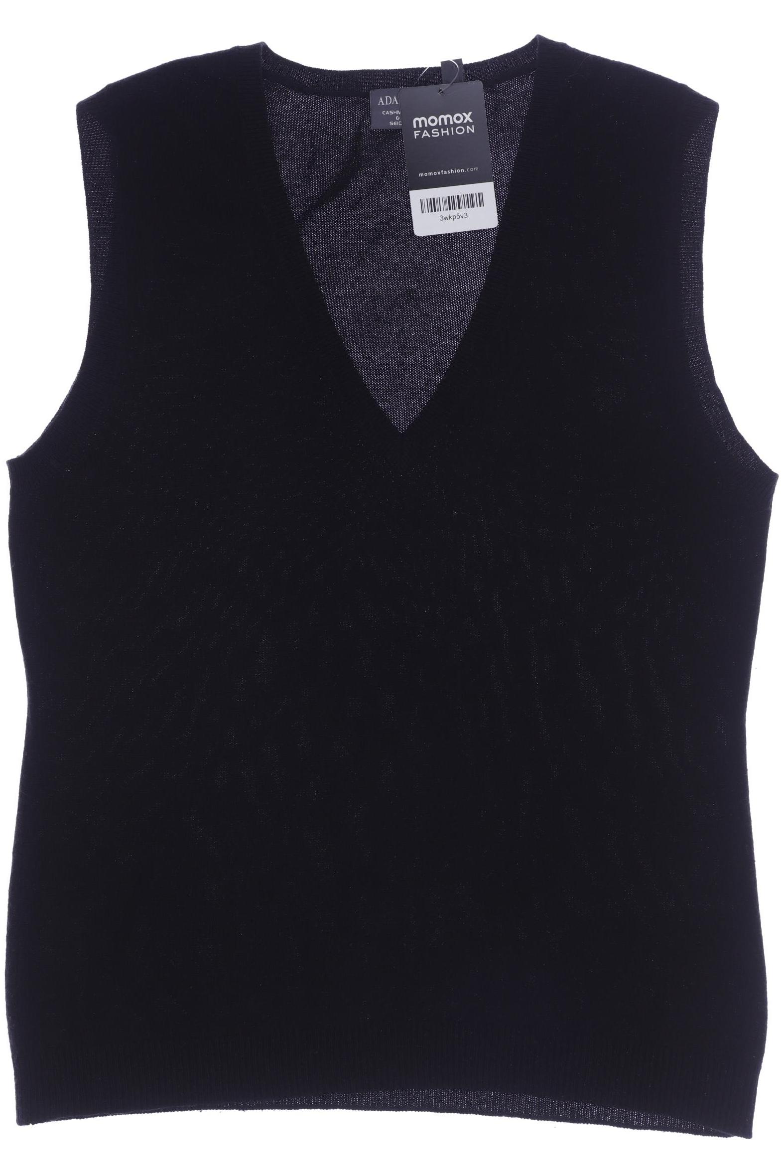 

Adagio Italia Damen Pullover, schwarz, Gr. 38