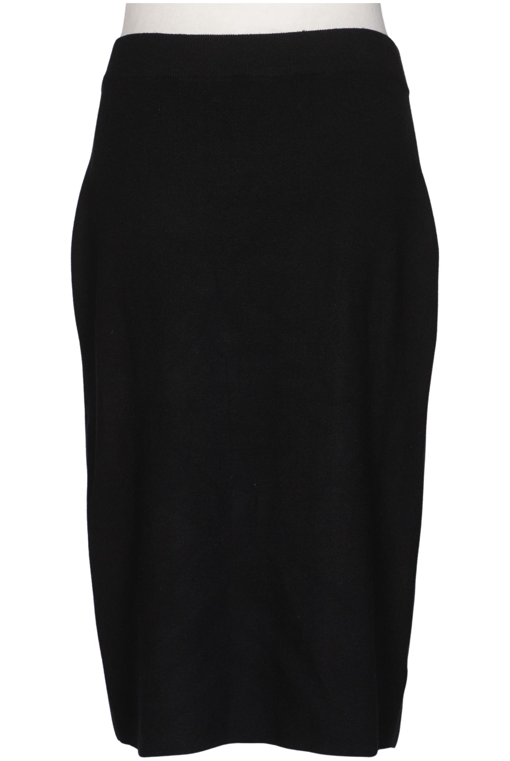 

Adagio Italia Damen Rock, schwarz, Gr. 44