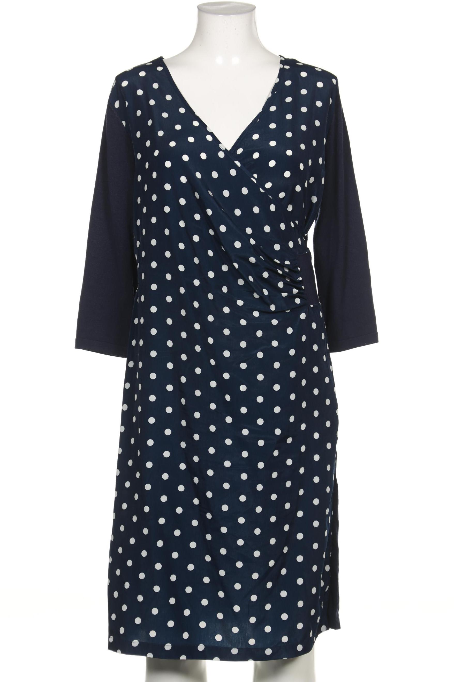 

Adagio Italia Damen Kleid, marineblau, Gr. 40