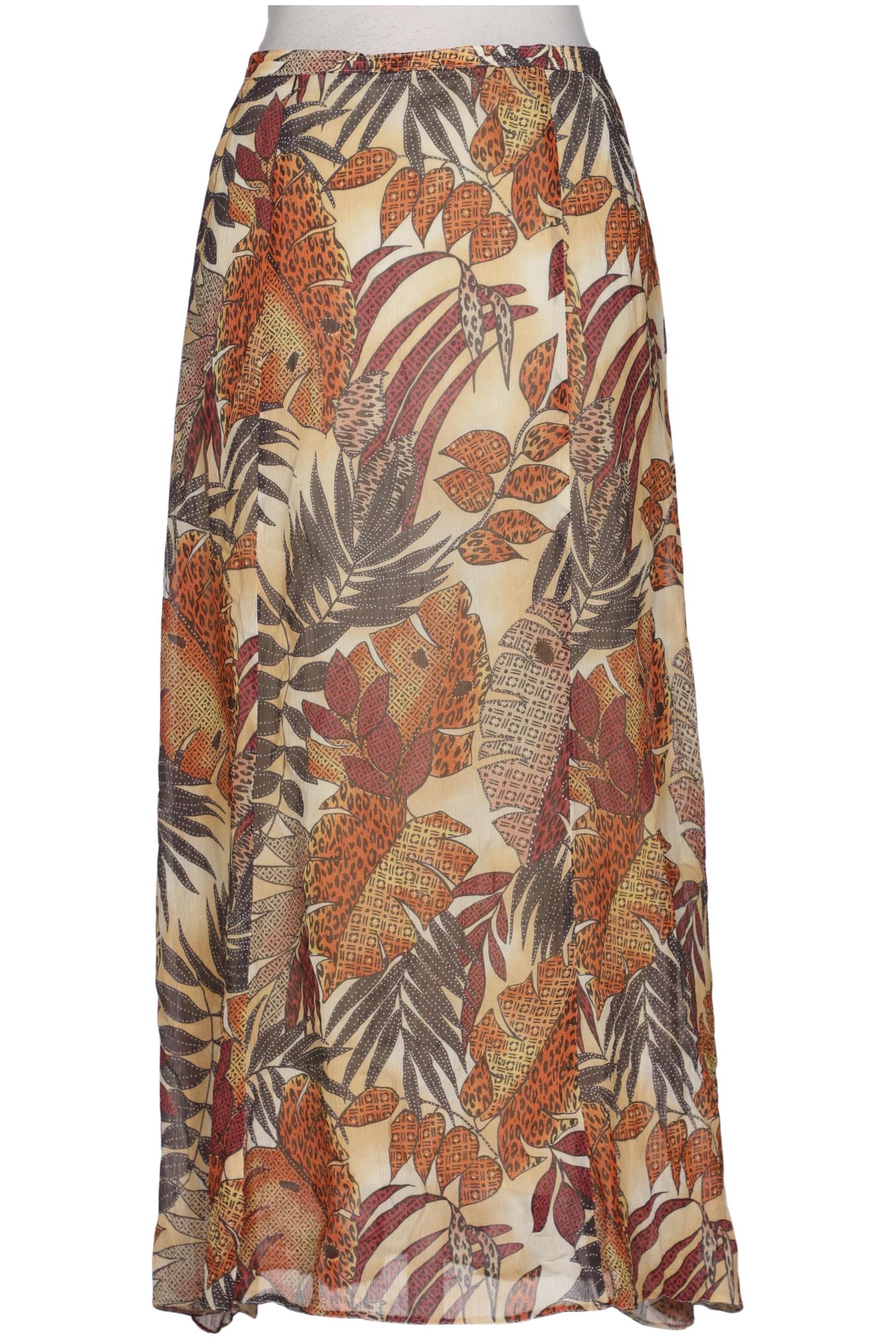 

Adagio Italia Damen Rock, mehrfarbig, Gr. 29