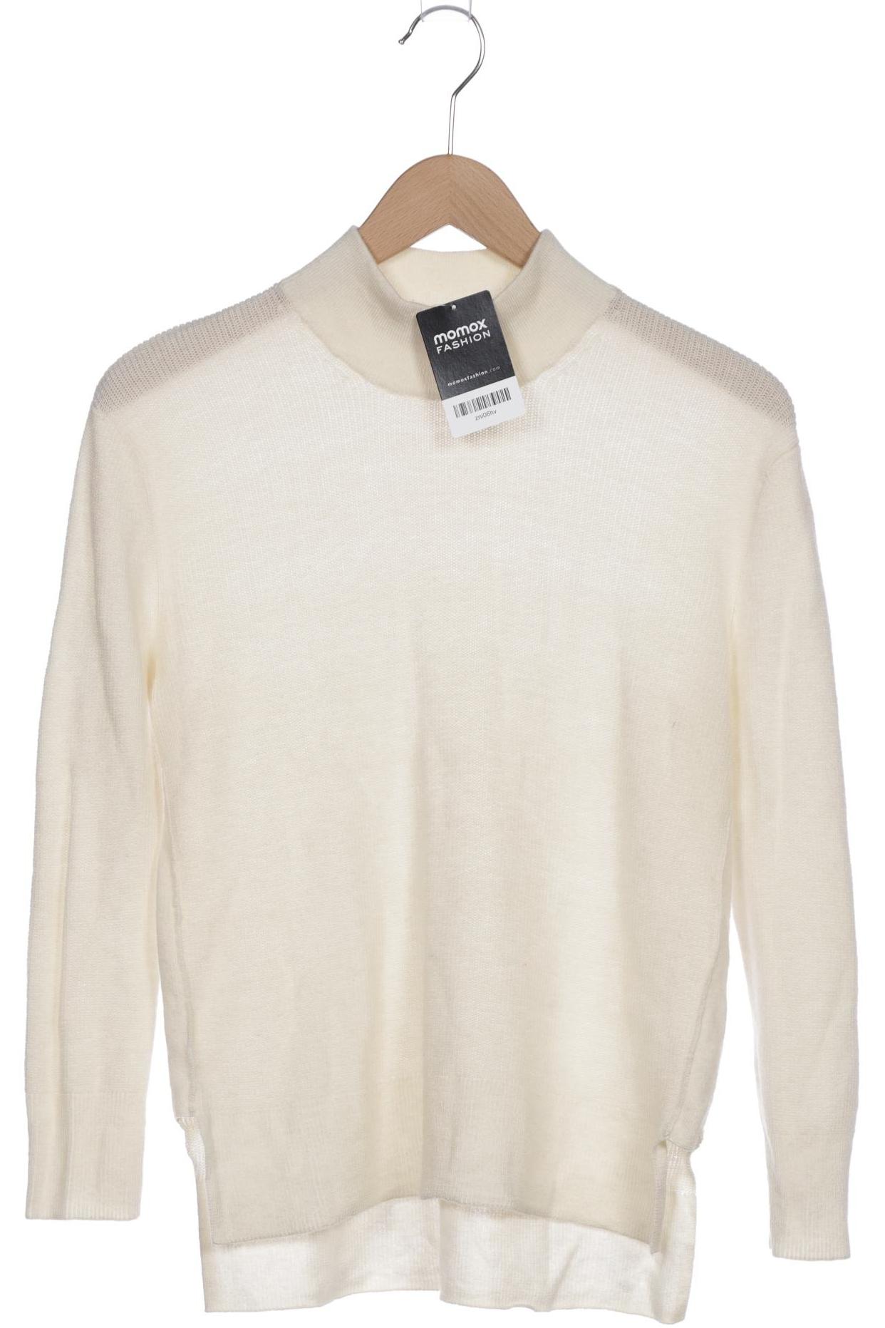 

Adagio Italia Damen Pullover, cremeweiß, Gr. 38