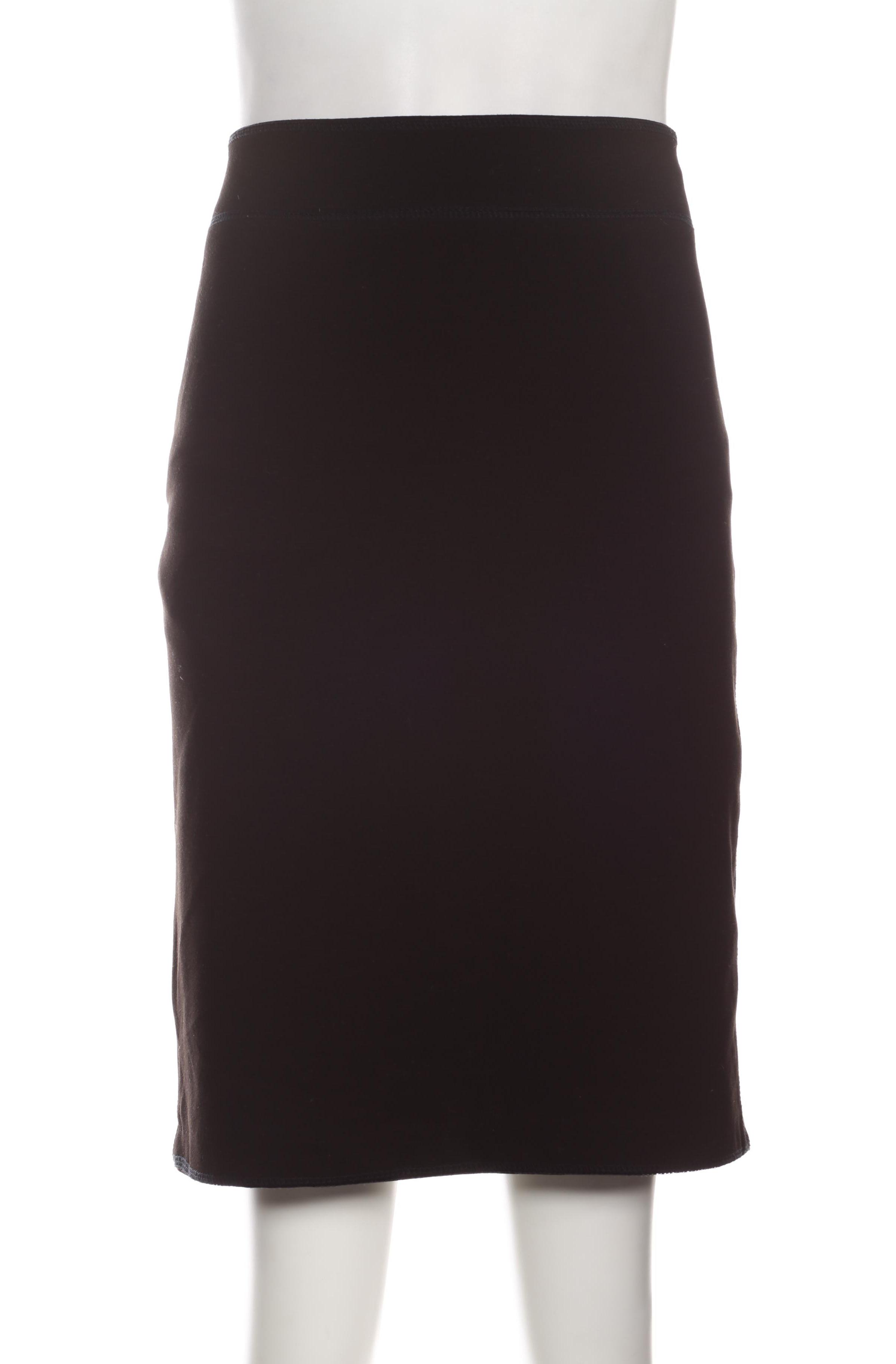 

Adagio Italia Damen Rock, schwarz, Gr. 38