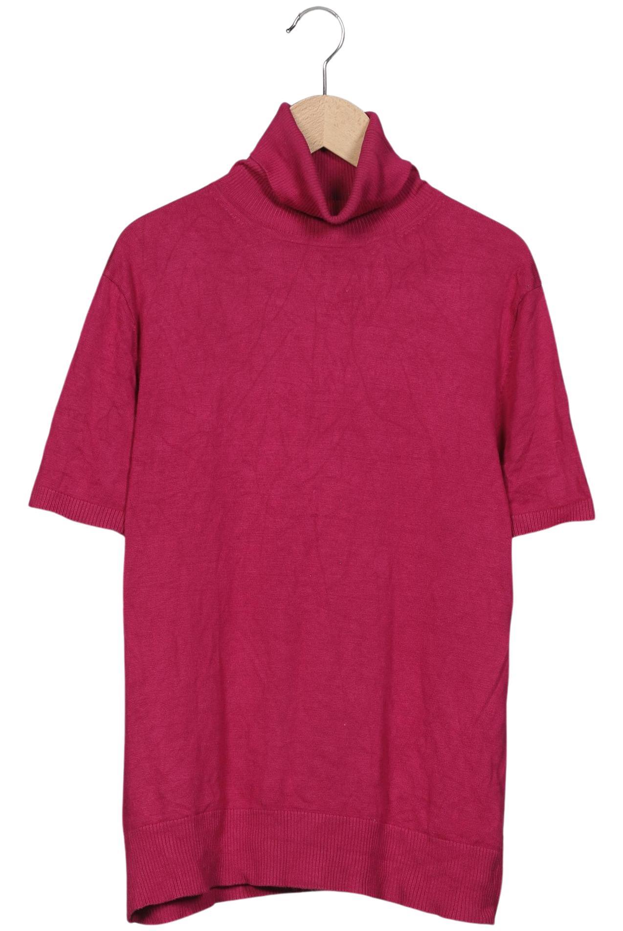 

Adagio Italia Damen Pullover, pink, Gr. 42