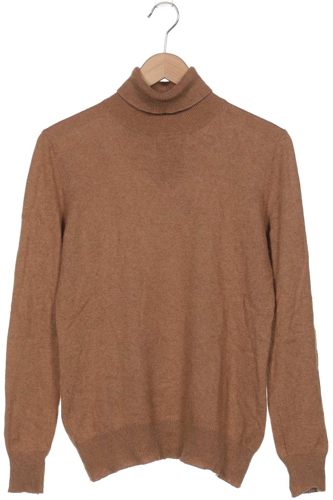

Adagio Italia Damen Pullover, braun, Gr. 42