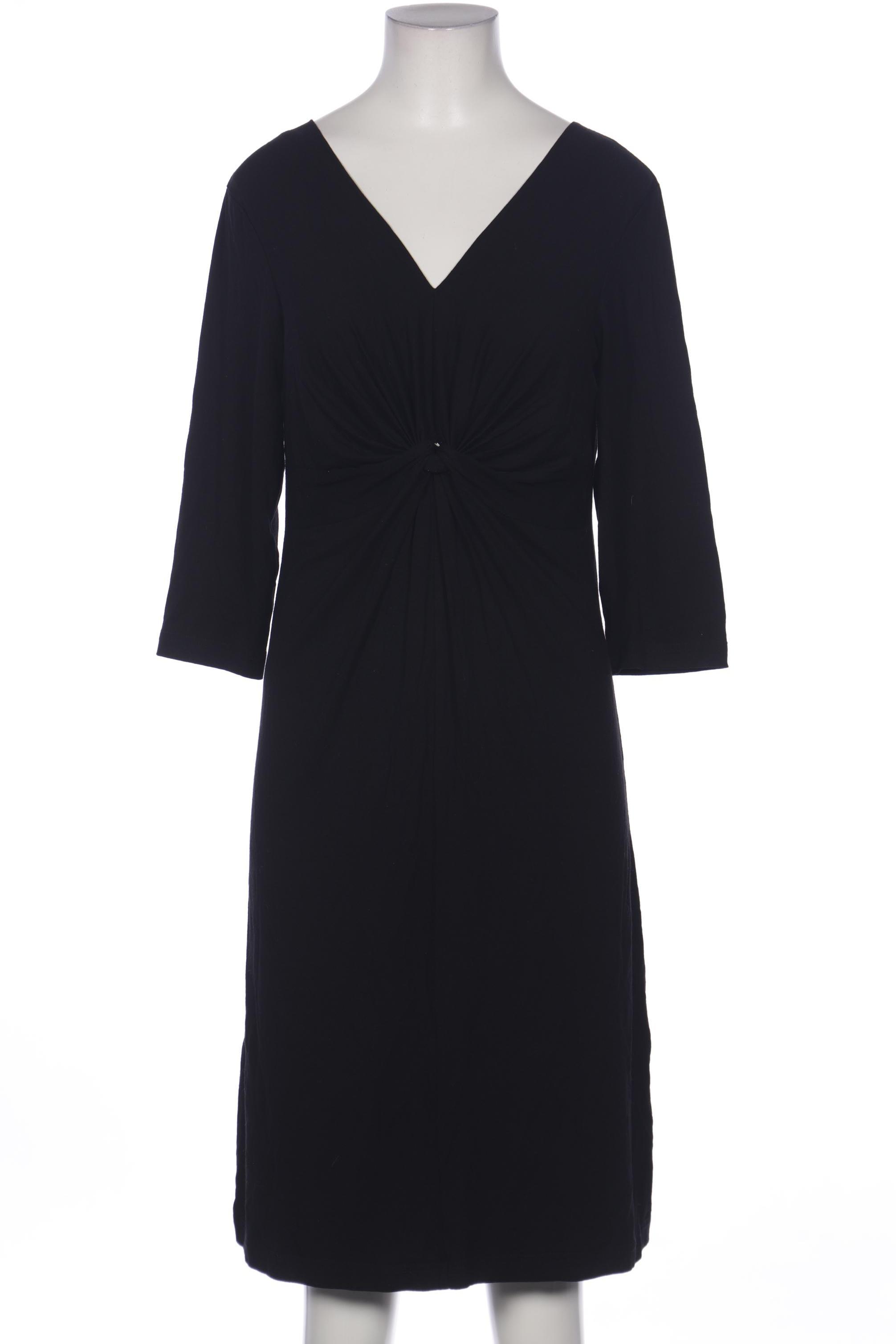 

Adagio Italia Damen Kleid, schwarz, Gr. 38