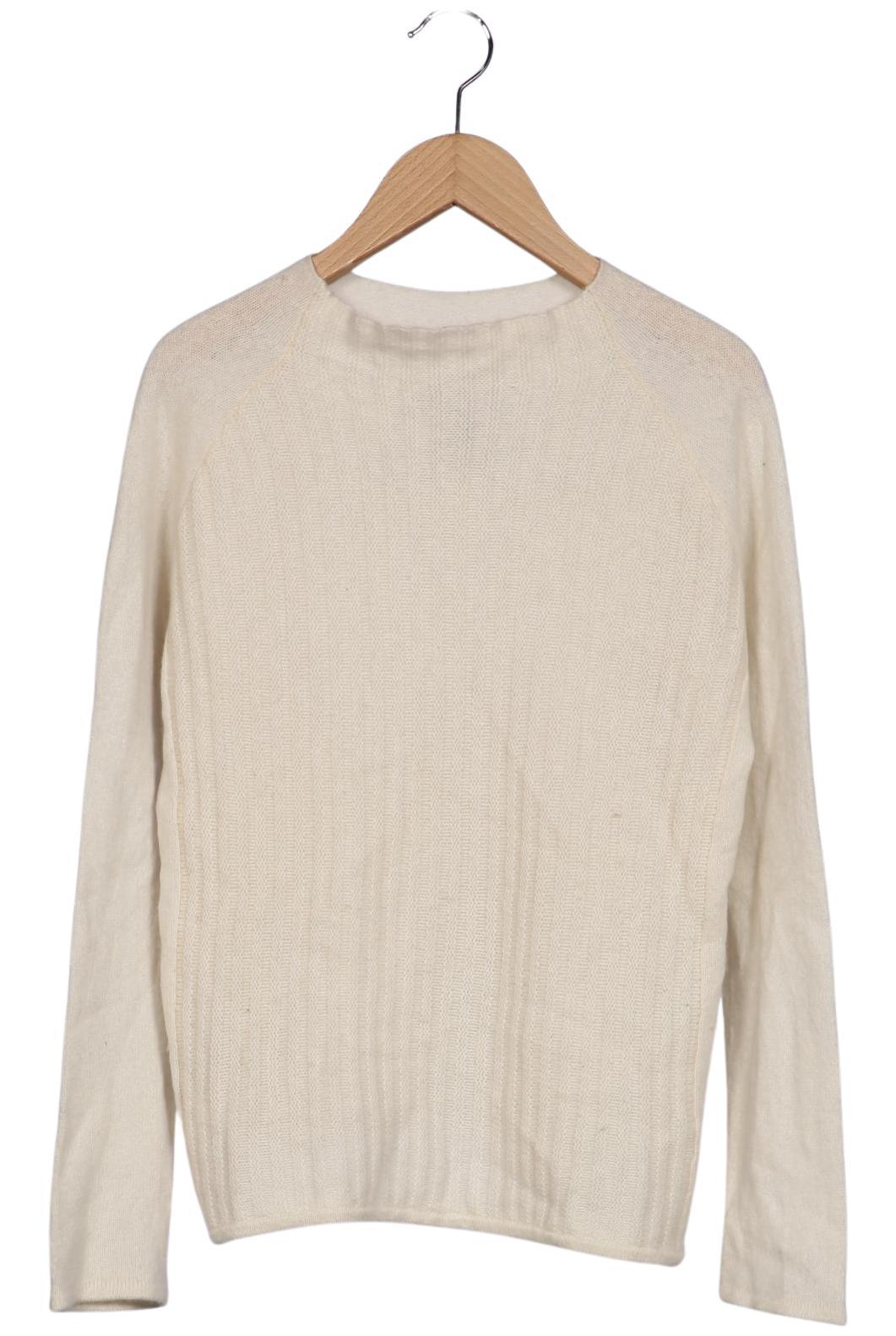 

Adagio Italia Damen Pullover, cremeweiß, Gr. 38