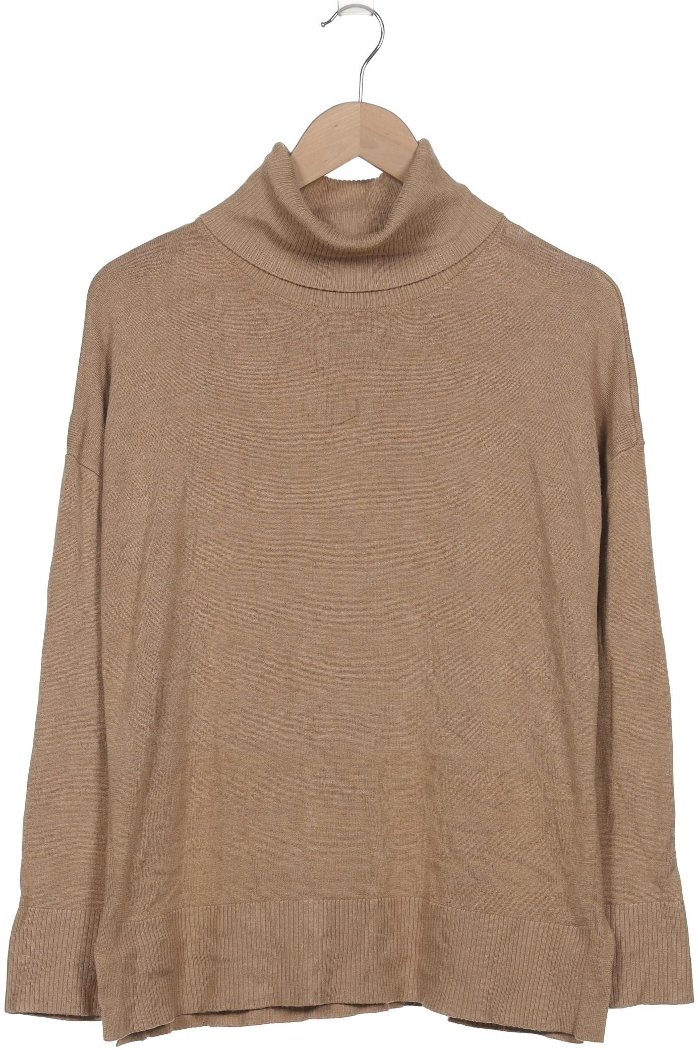 

Adagio Italia Damen Pullover, braun, Gr. 40