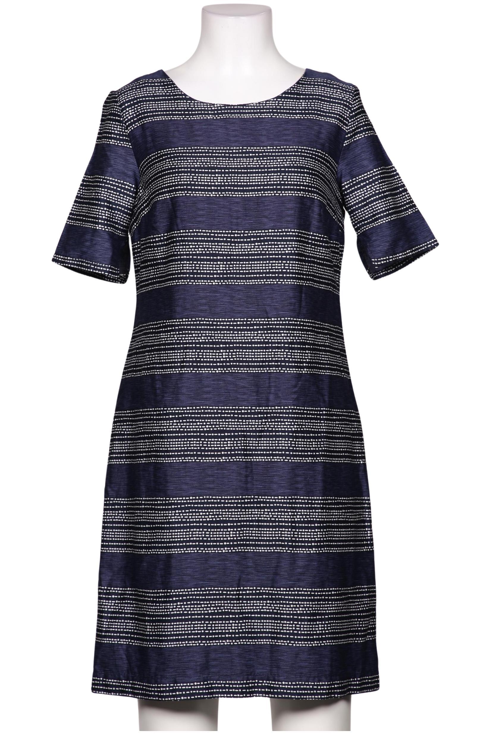 Thumbnail - Adagio Italia Damen Kleid, marineblau, Gr. 36