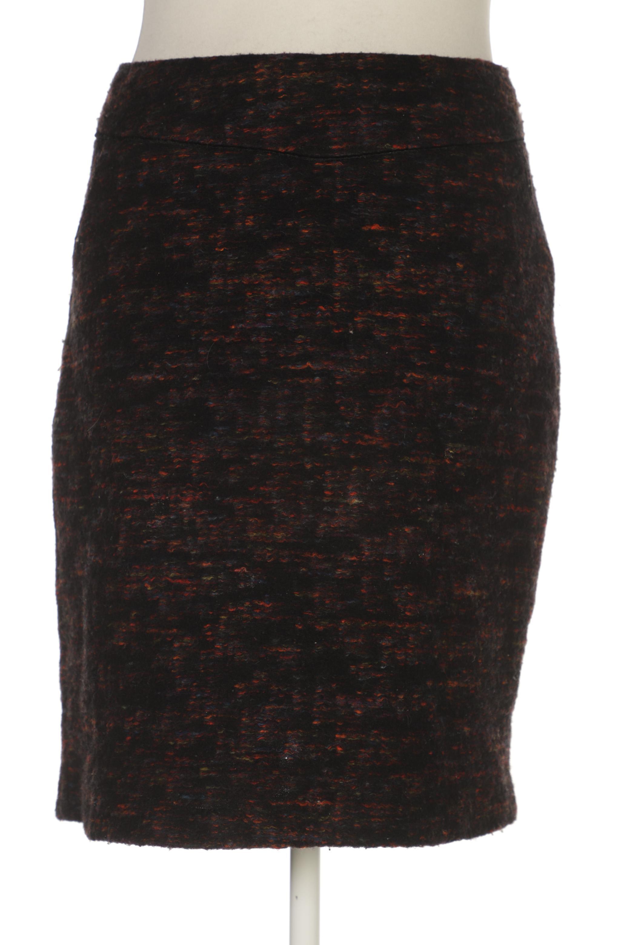 

Adagio Italia Damen Rock, schwarz, Gr. 42