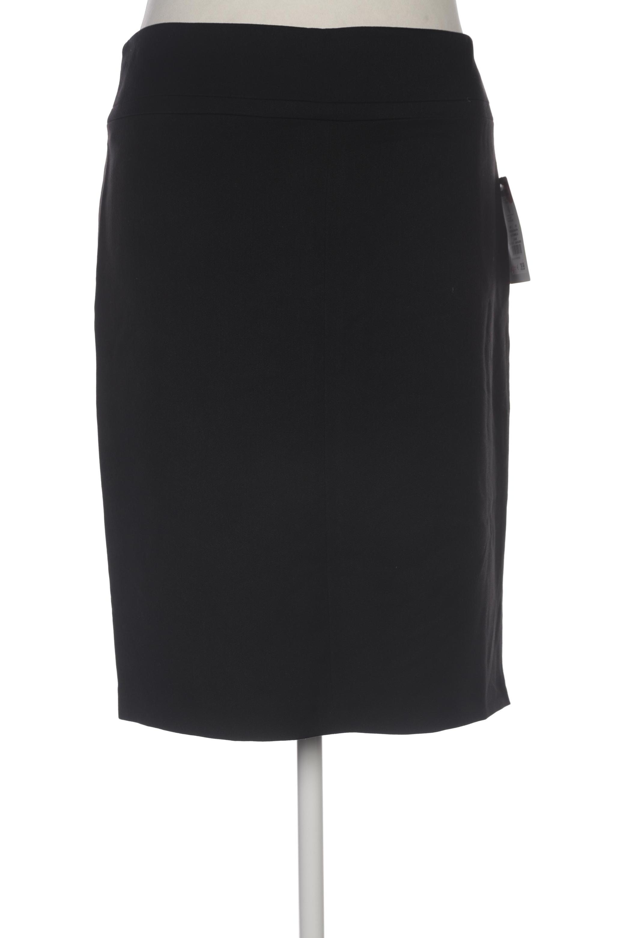 

Adagio Italia Damen Rock, schwarz, Gr. 46