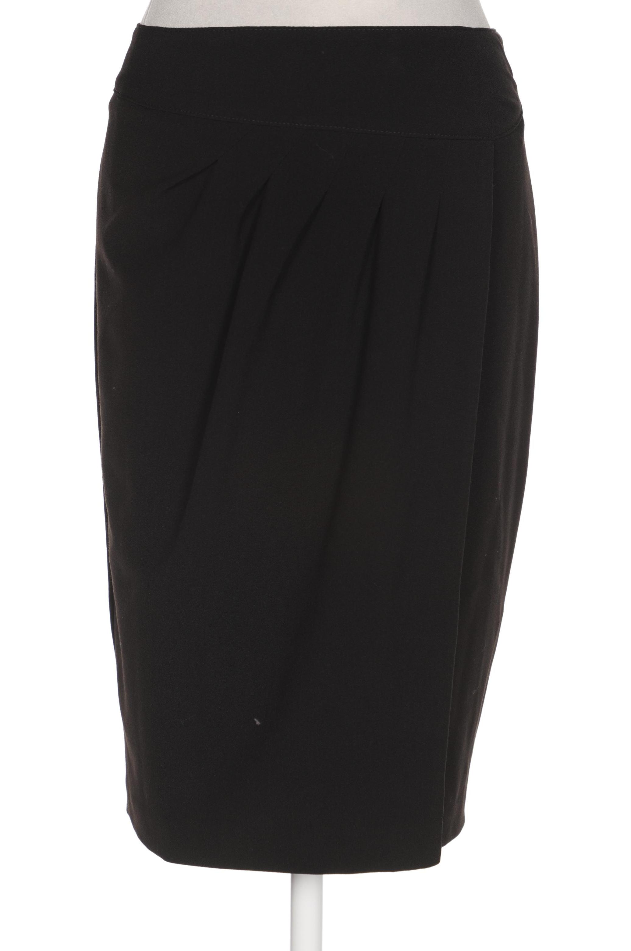 

Adagio Italia Damen Rock, schwarz, Gr. 38