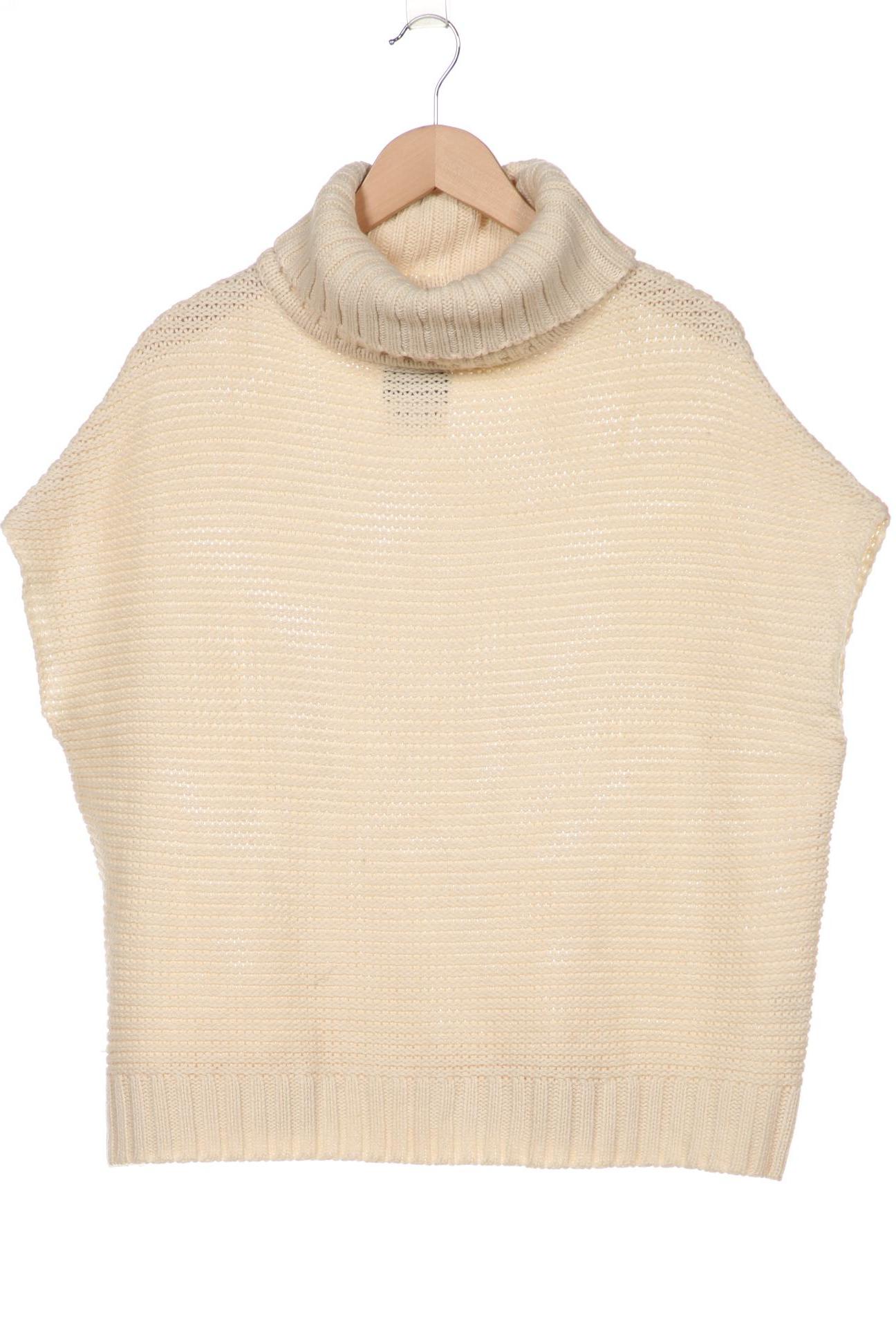 

Adagio Italia Damen Pullover, cremeweiß, Gr. 36