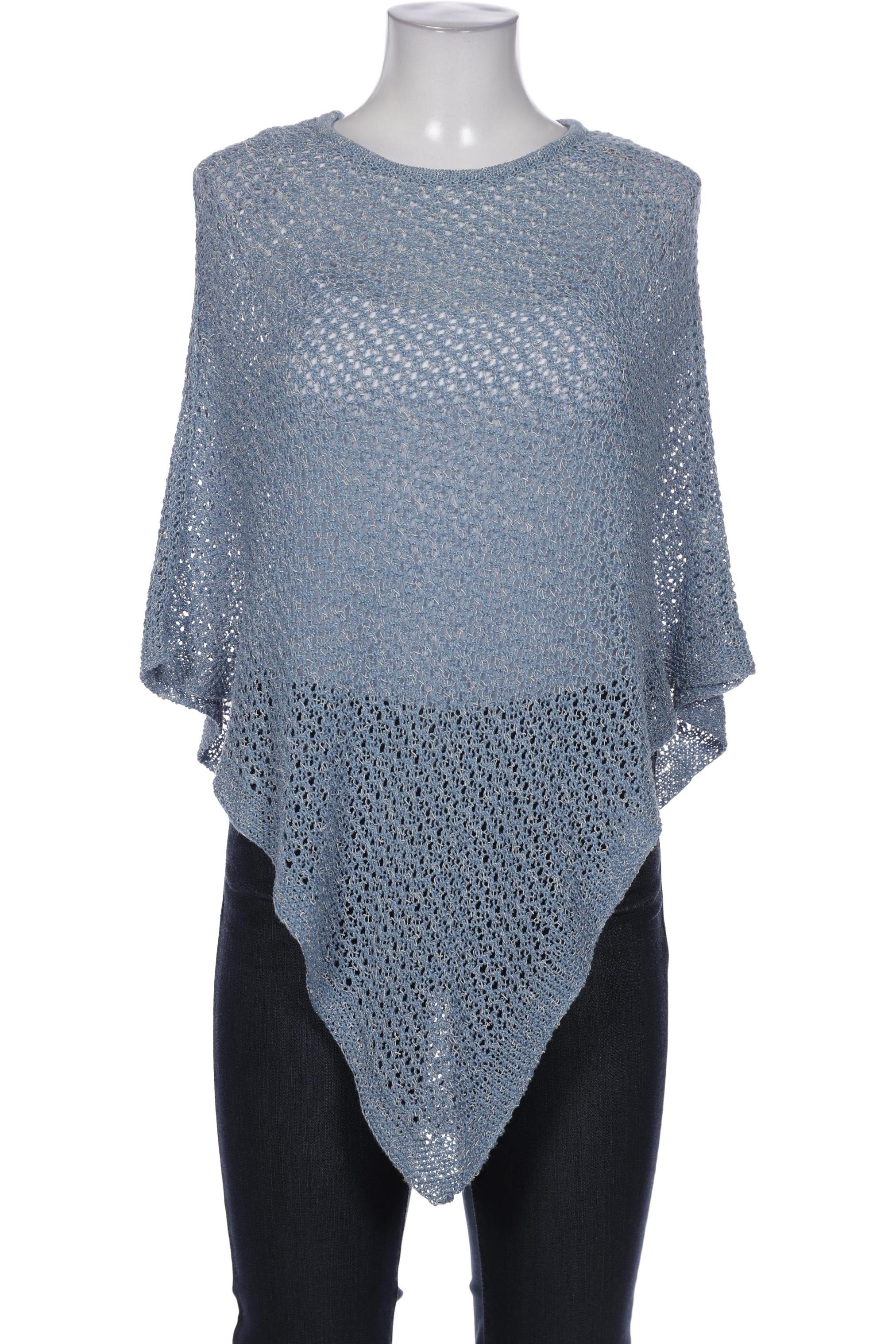 

Adagio Italia Damen Pullover, blau, Gr. 36