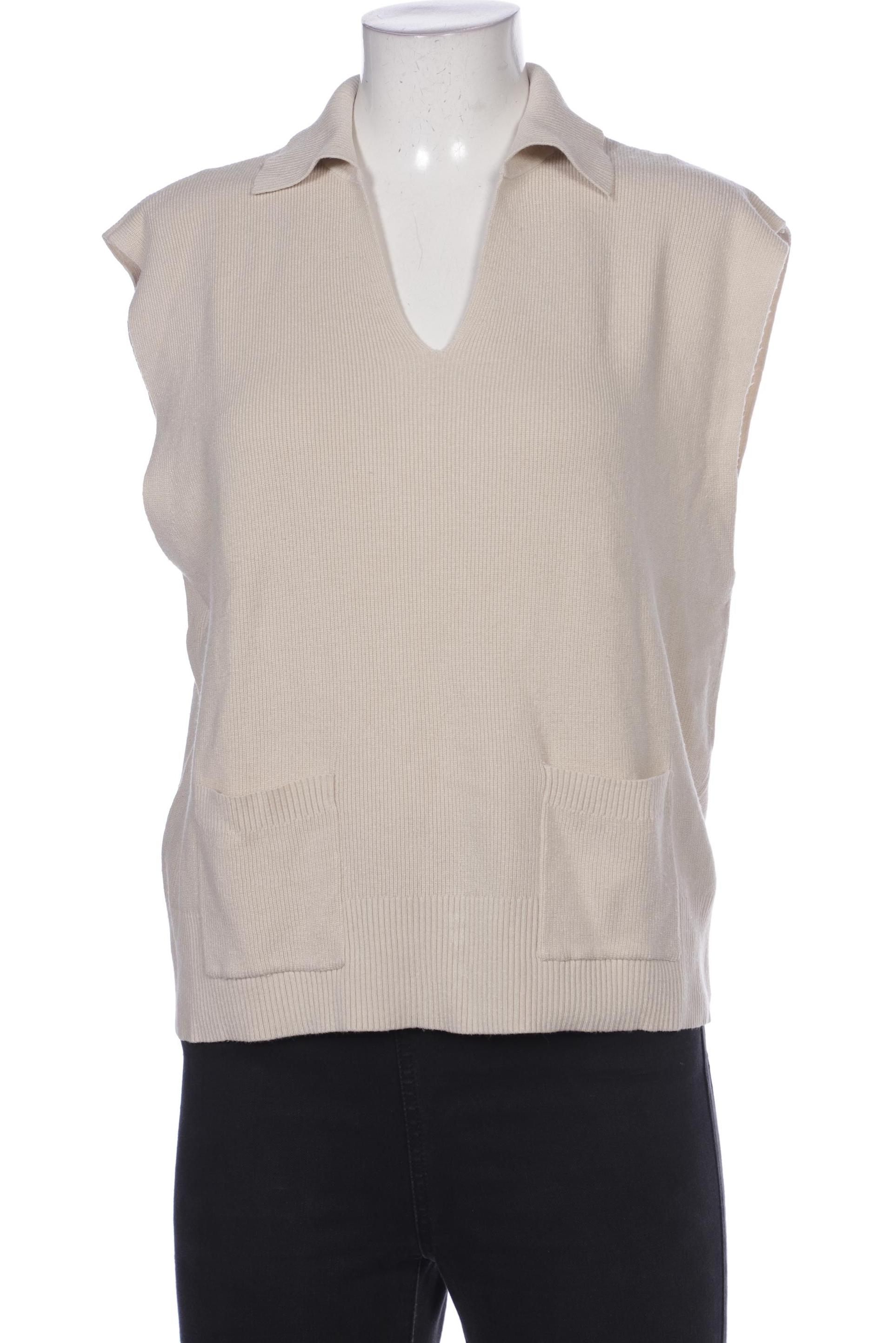 

Adagio Italia Damen Pullover, beige, Gr. 40