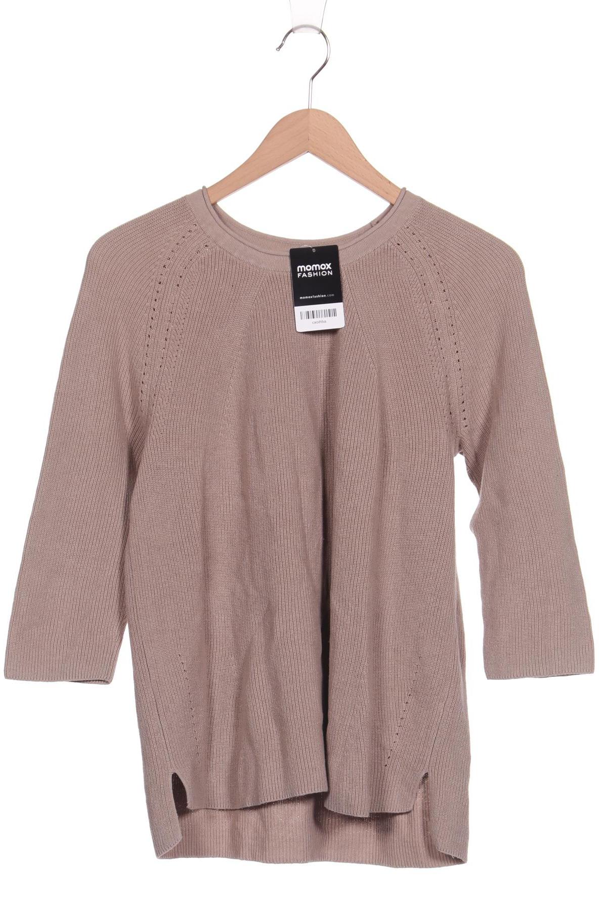 

Adagio Italia Damen Pullover, beige, Gr. 42