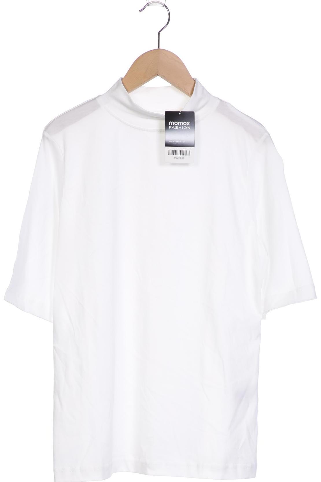 

Adagio Italia Damen T-Shirt, weiß, Gr. 40
