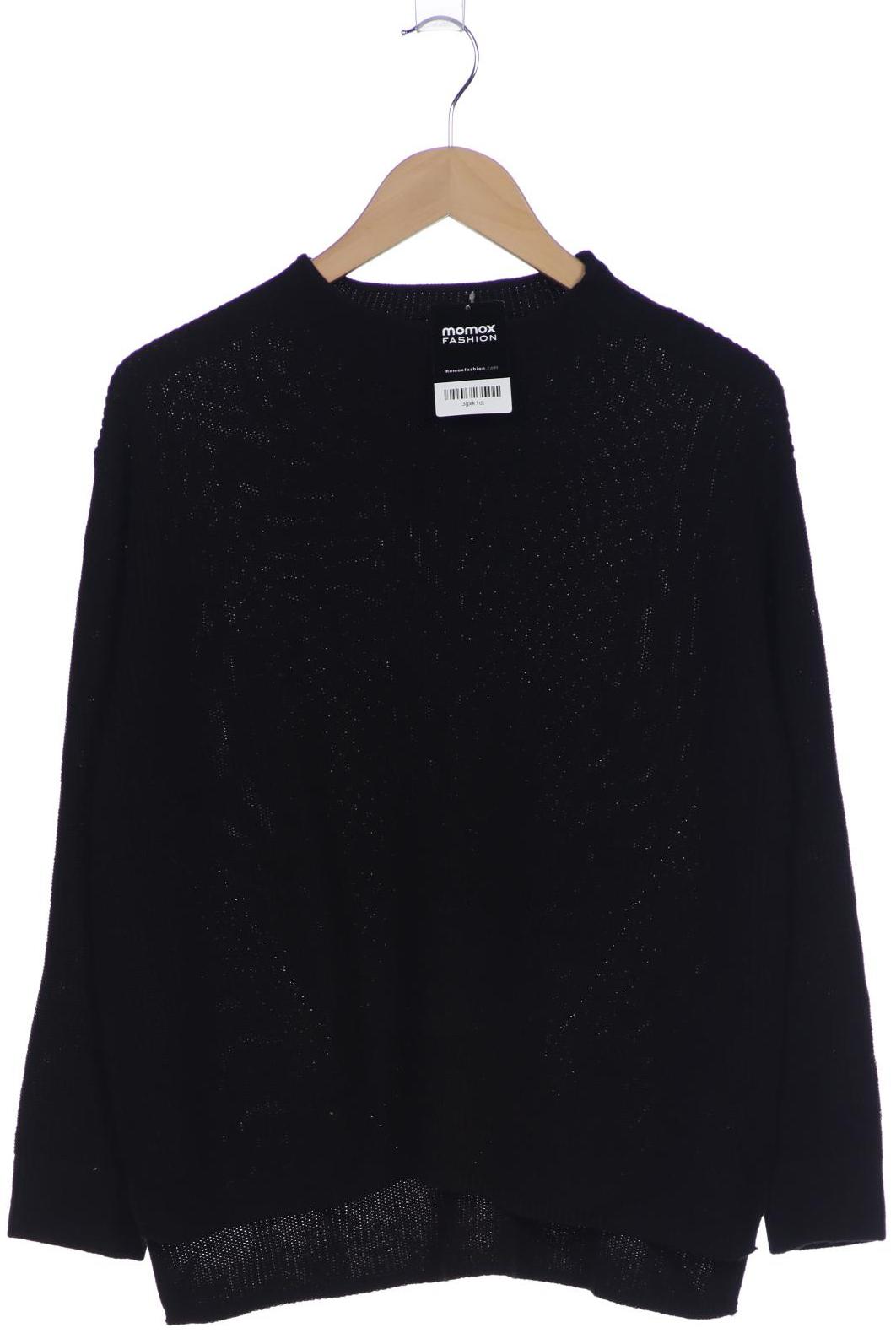 

Adagio Italia Damen Pullover, schwarz, Gr. 40