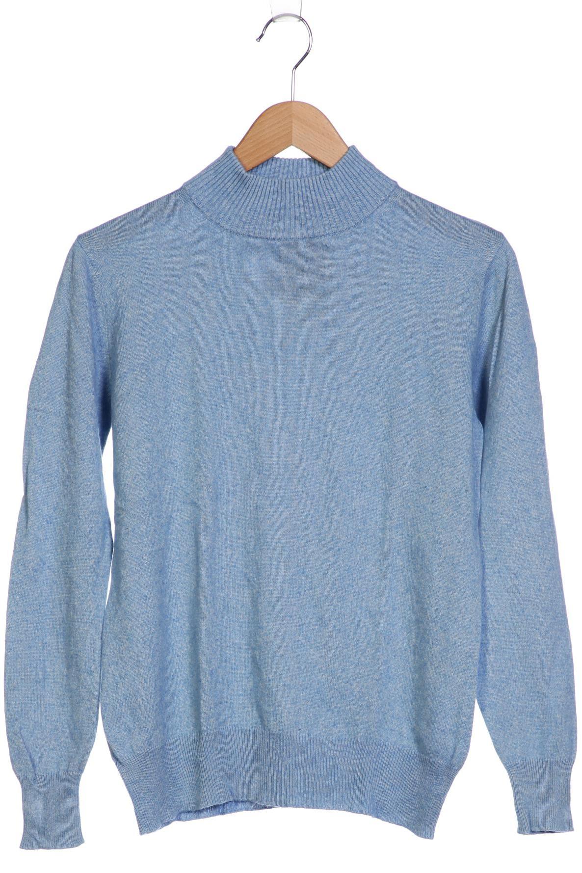 

Adagio Italia Damen Pullover, blau, Gr. 42