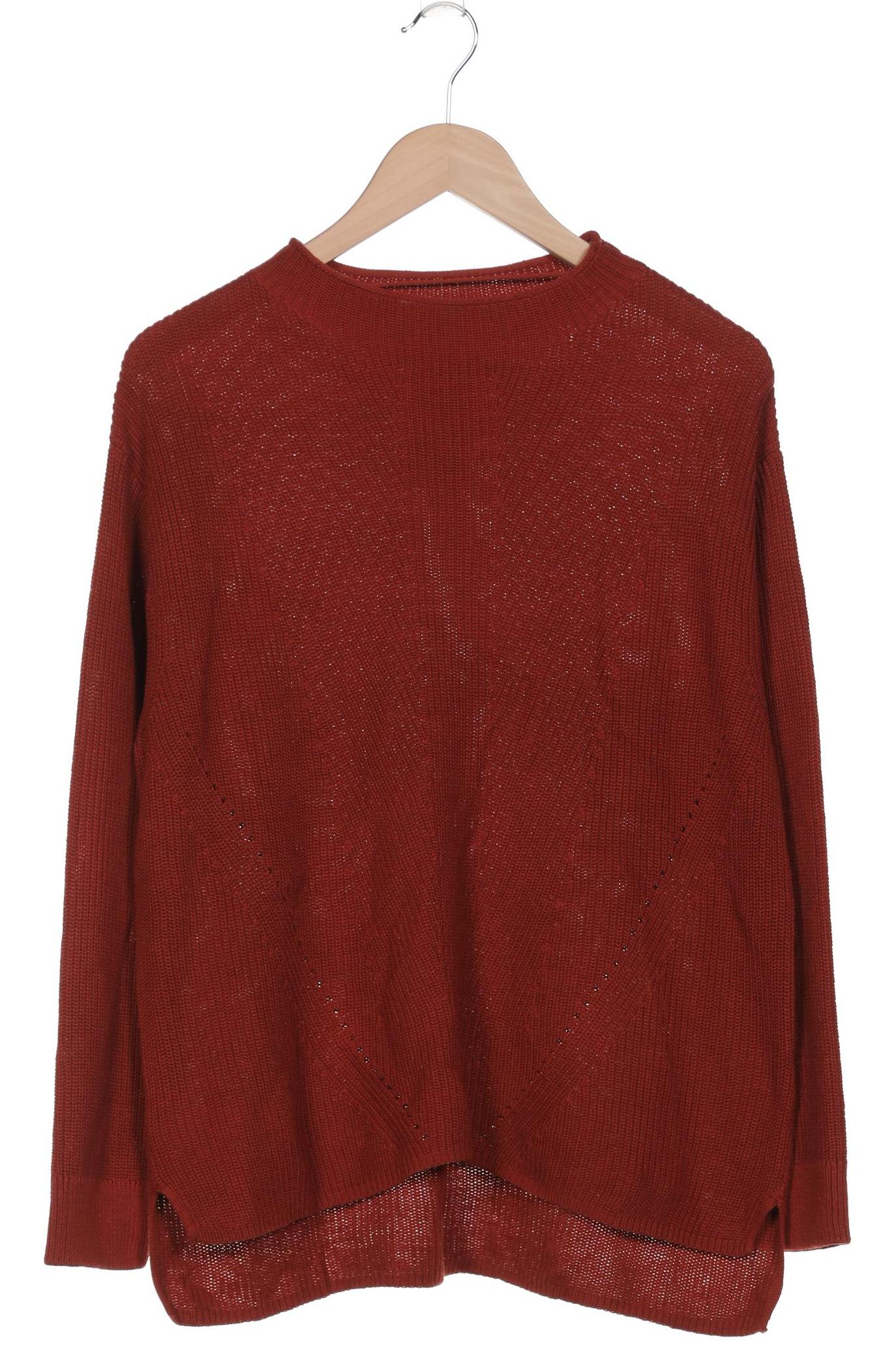 

Adagio Italia Damen Pullover, bordeaux, Gr. 40