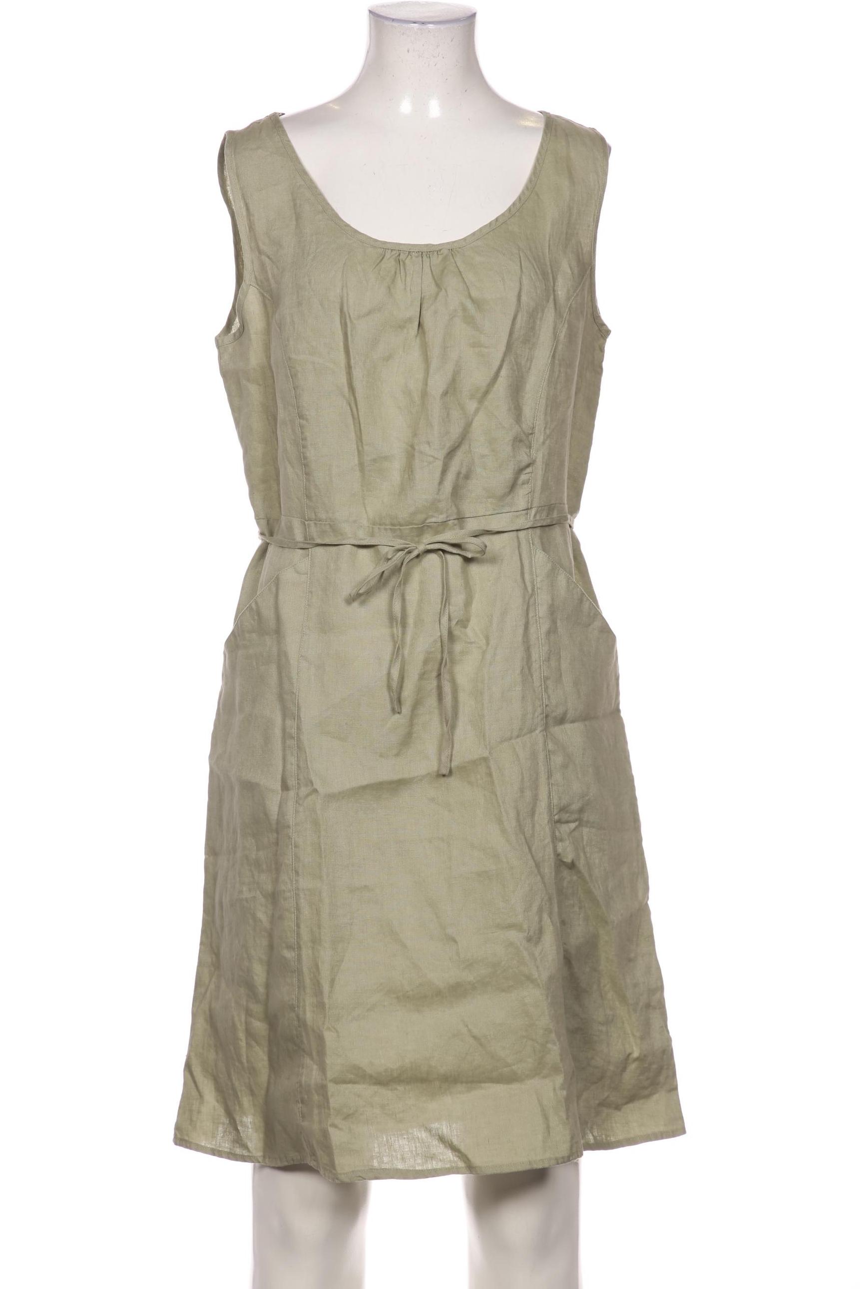 

Adagio Italia Damen Kleid, grün, Gr. 40