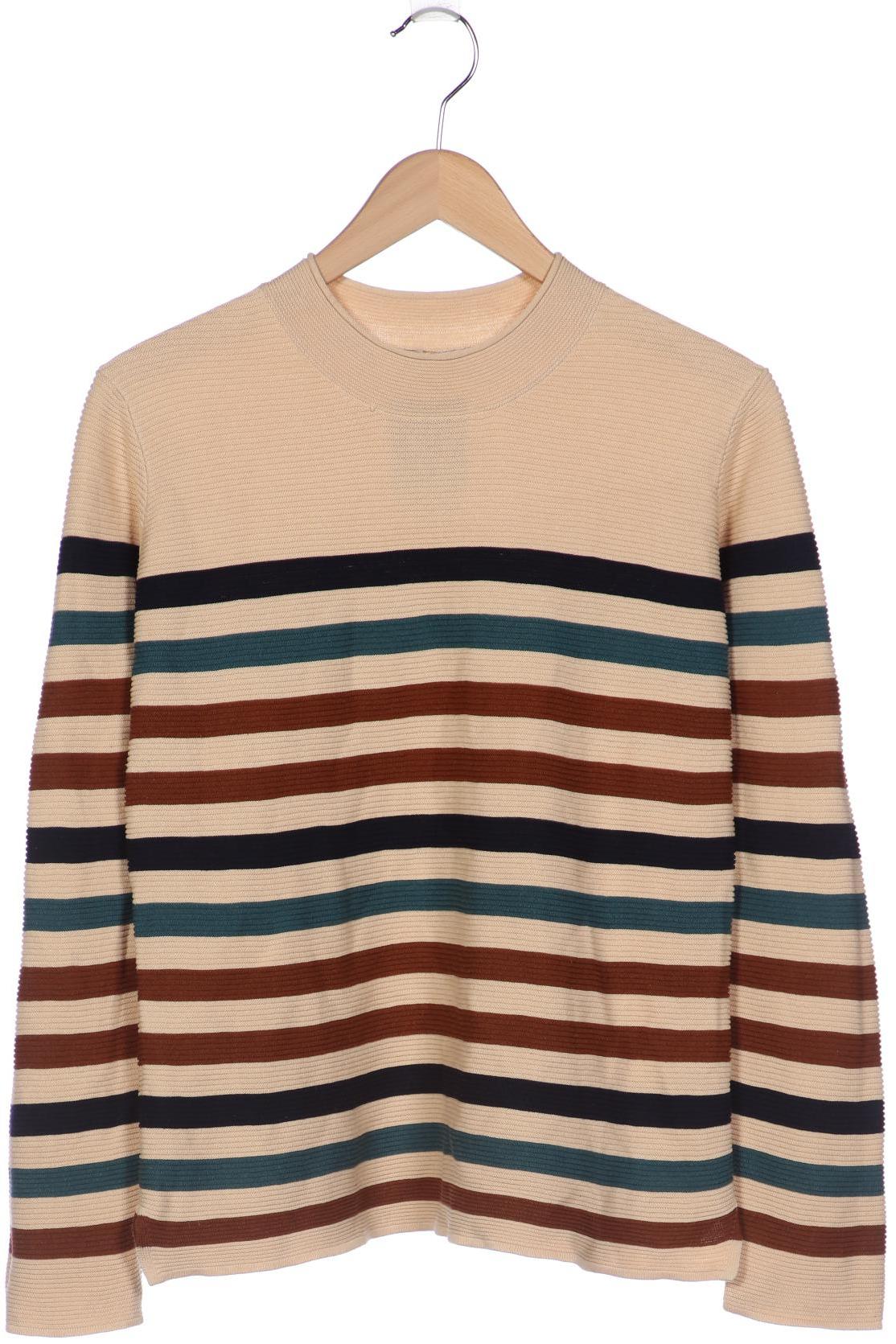 

Adagio Italia Damen Pullover, beige, Gr. 44