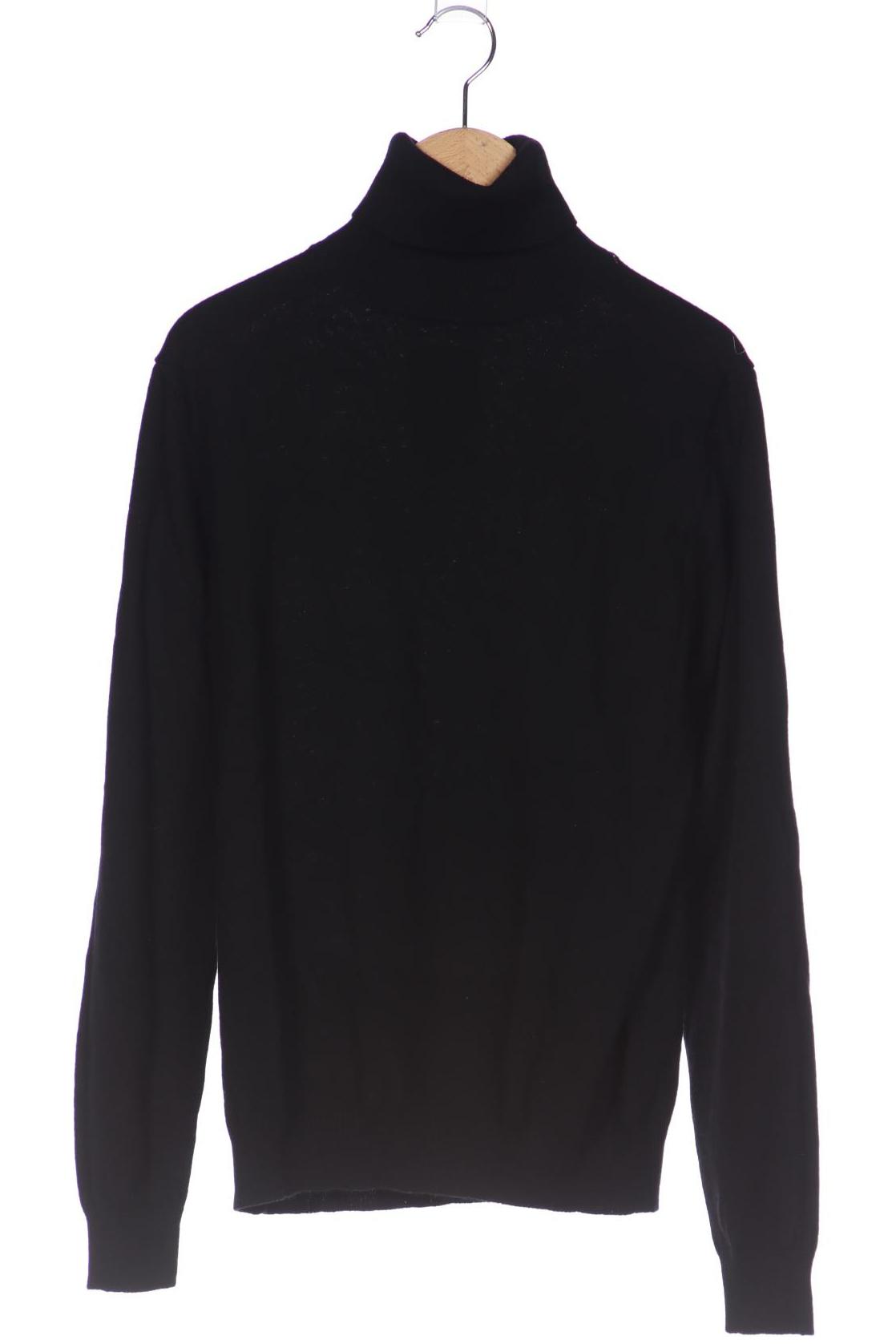 

Adagio Italia Damen Pullover, schwarz, Gr. 40
