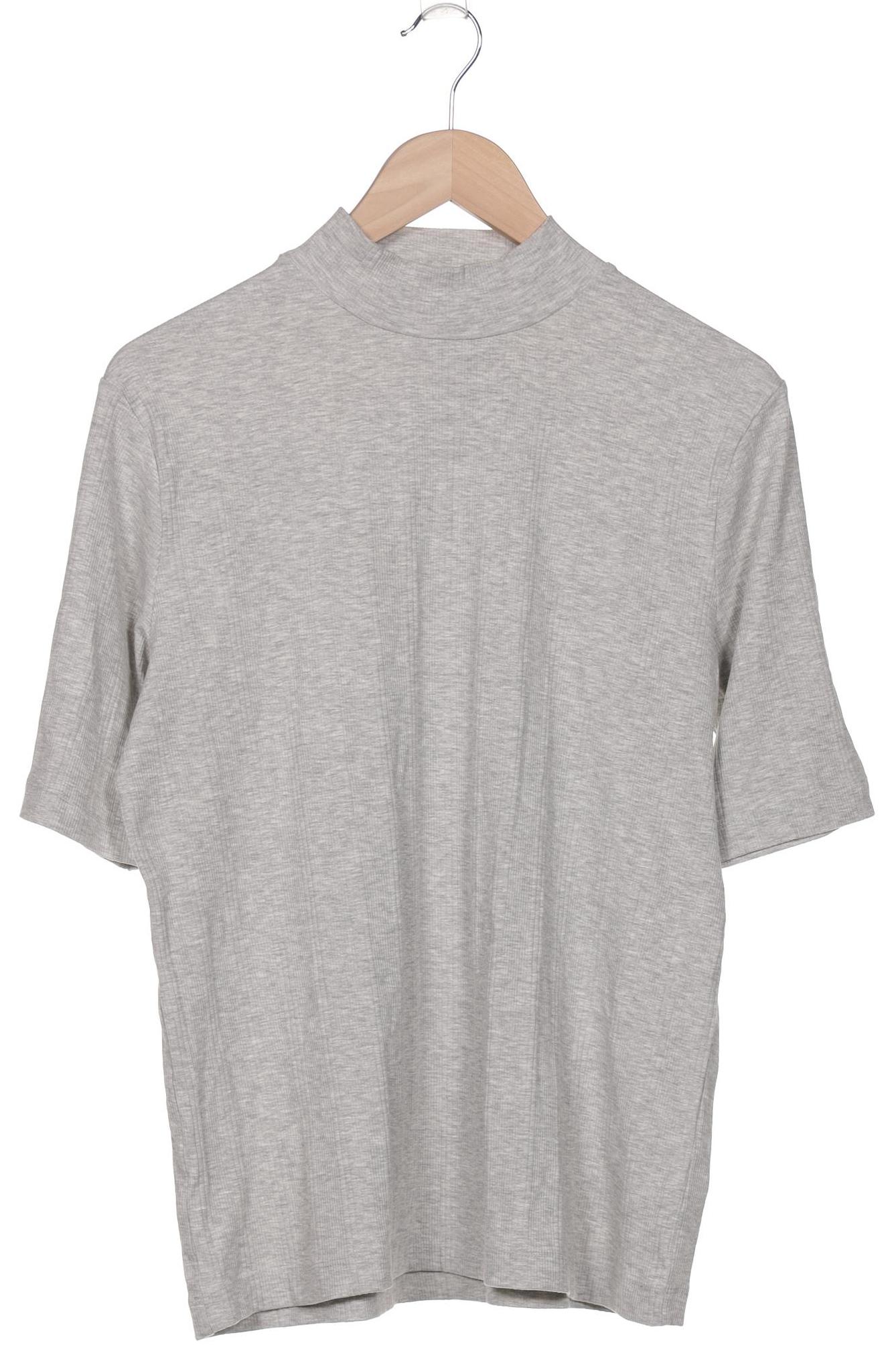 

Adagio Italia Damen T-Shirt, grau, Gr. 44