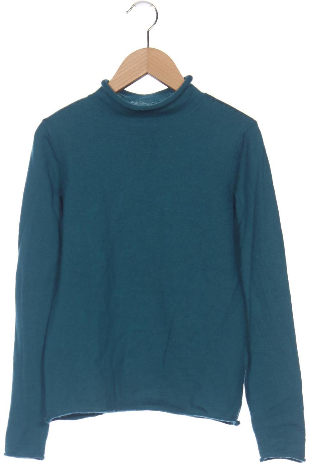 

Adagio Italia Damen Pullover, türkis, Gr. 38